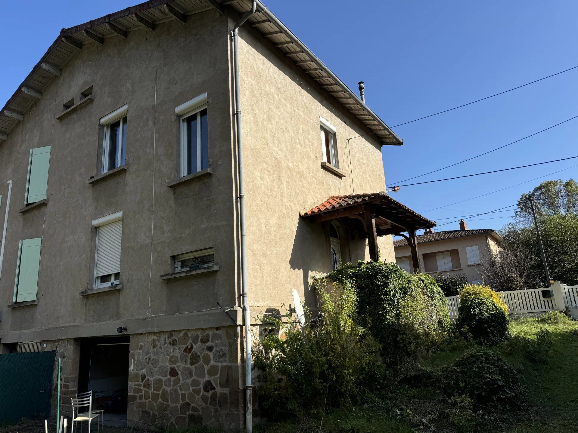 House in Blaye-les-Mines, Tarn 12819975