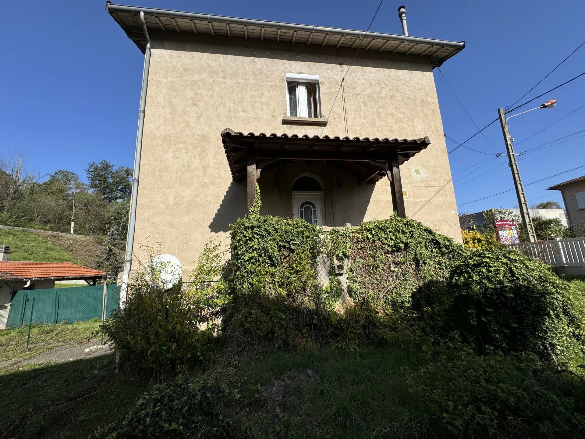 House in Blaye-les-Mines, Tarn 12819975