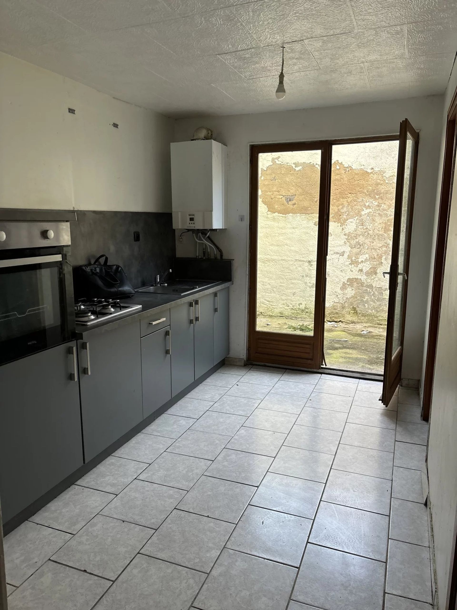 Múltiples Casas en San Quintín, Altos de Francia 12820023