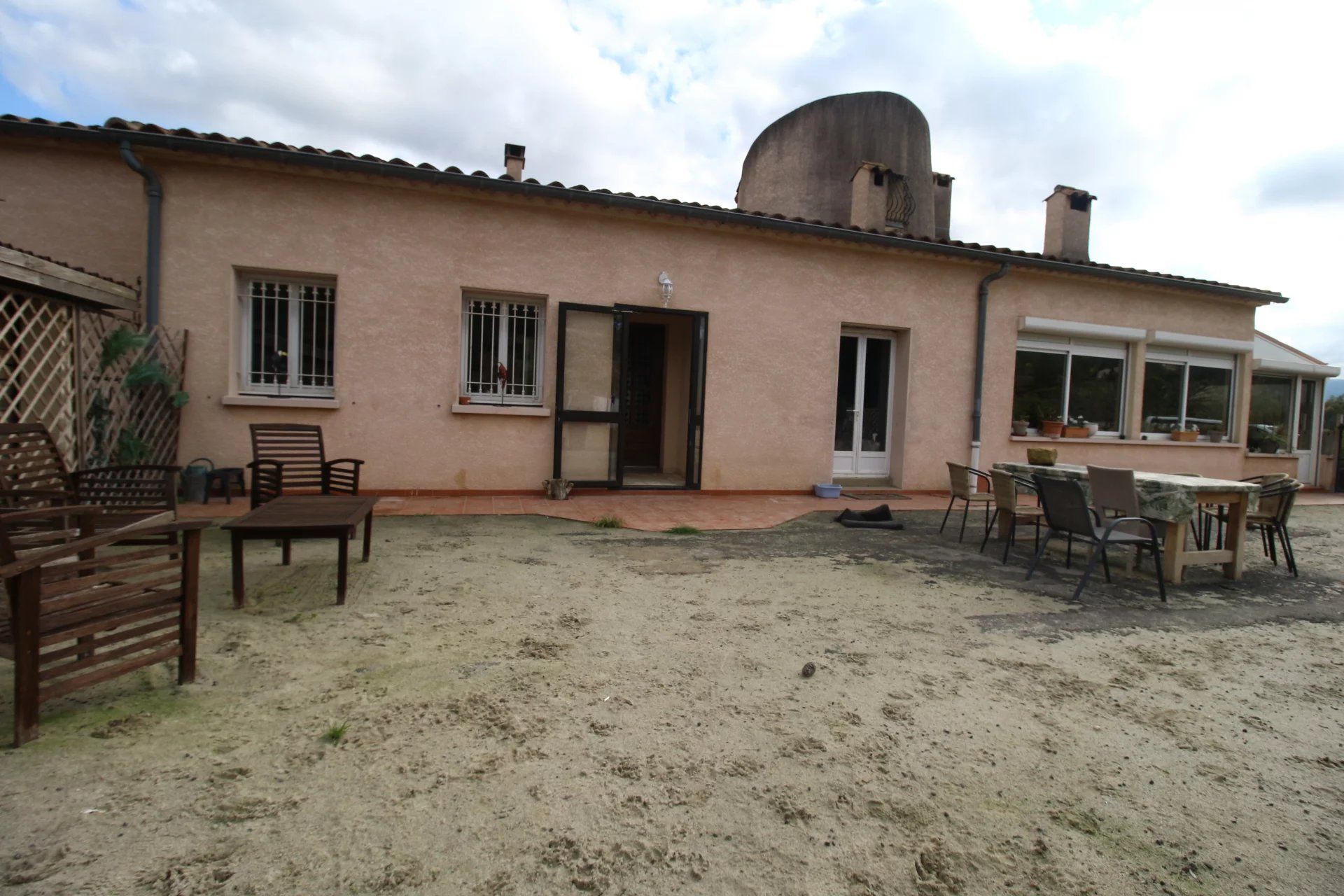 House in Montazels, Aude 12820028