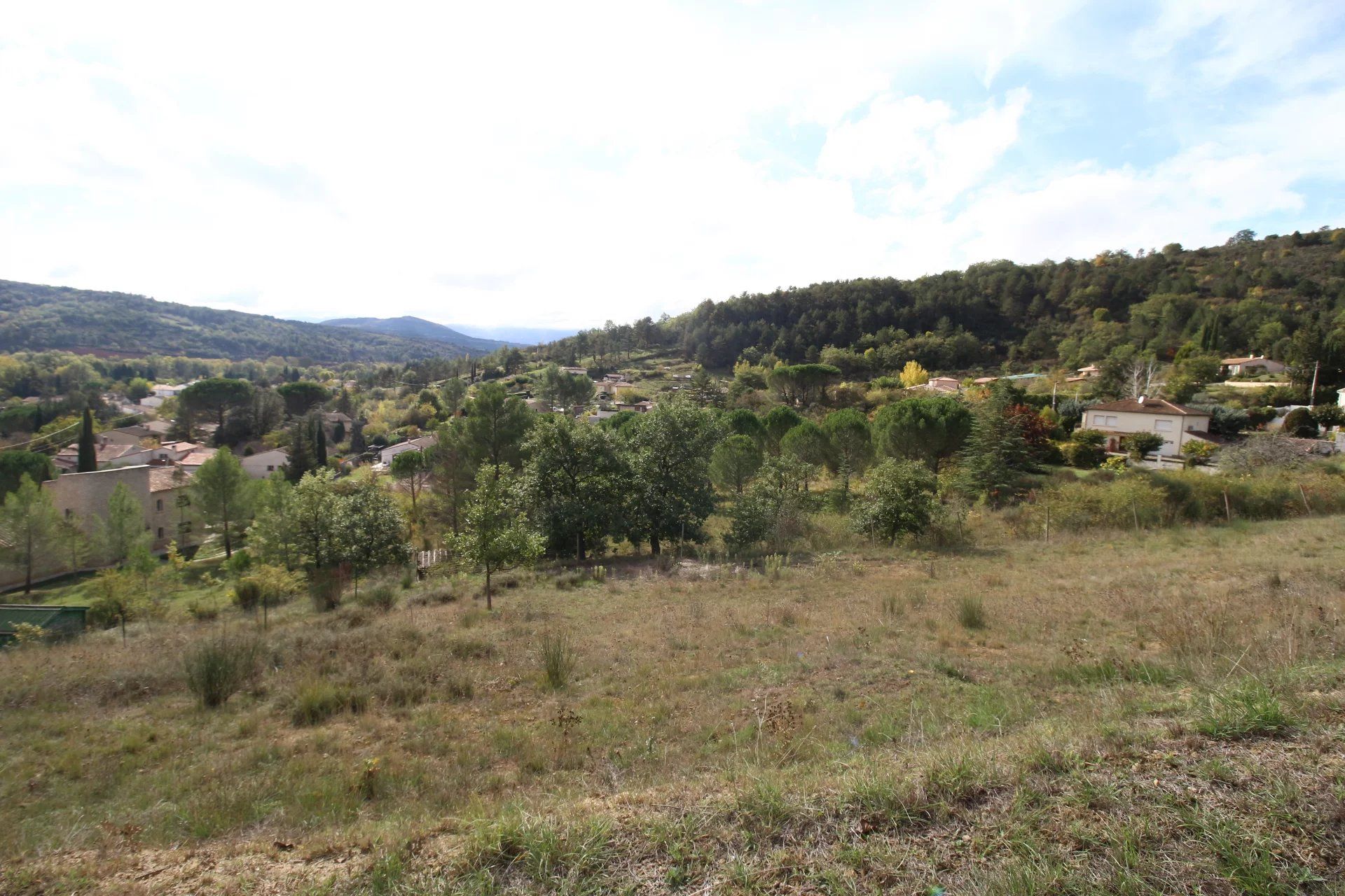 Residencial en Montazels, Aude 12820028