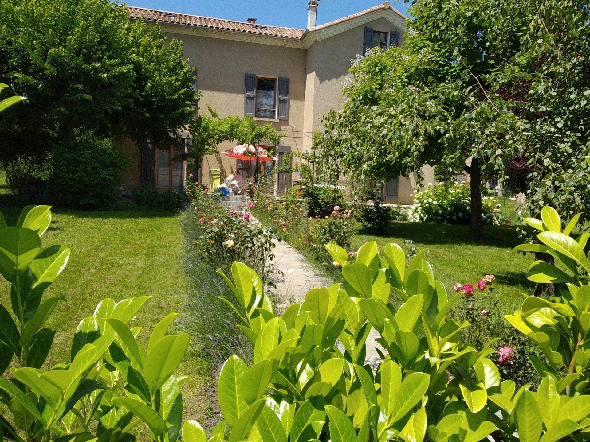 rumah dalam La Motte-du-Caire, Alpes-de-Haute-Provence 12820032