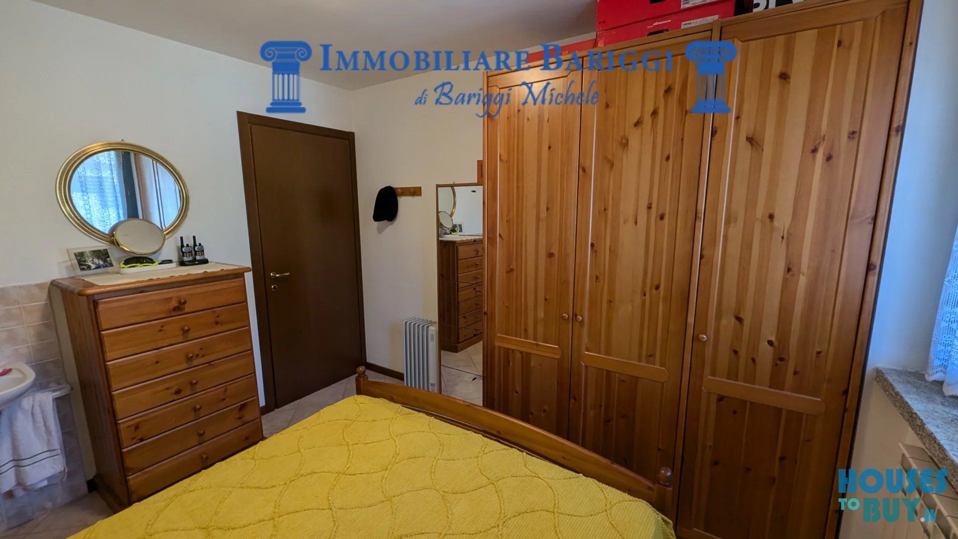 Condominium in Aprica, Sondrio 12820039