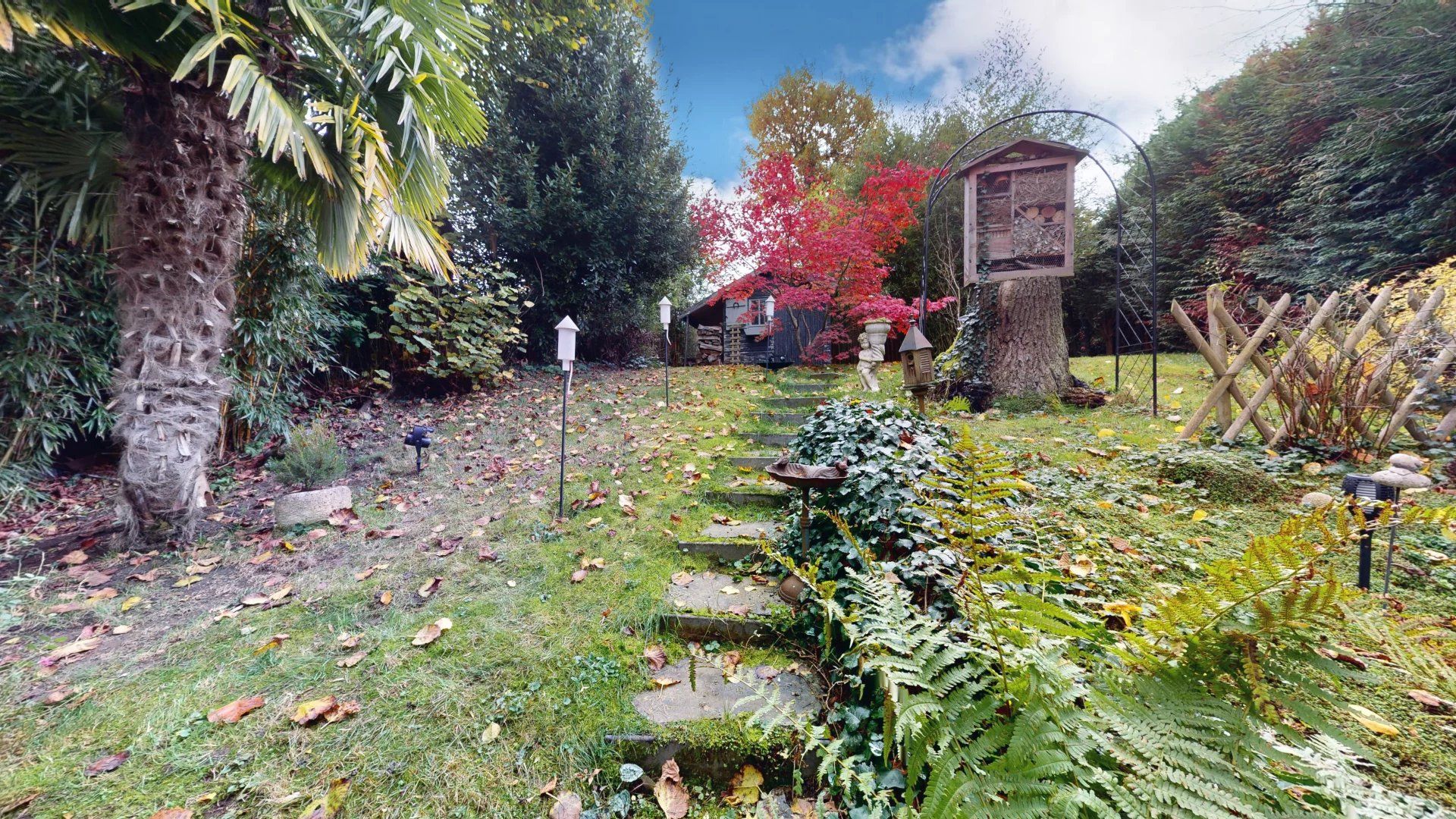 Huis in Gagny, Seine-Saint-Denis 12820056