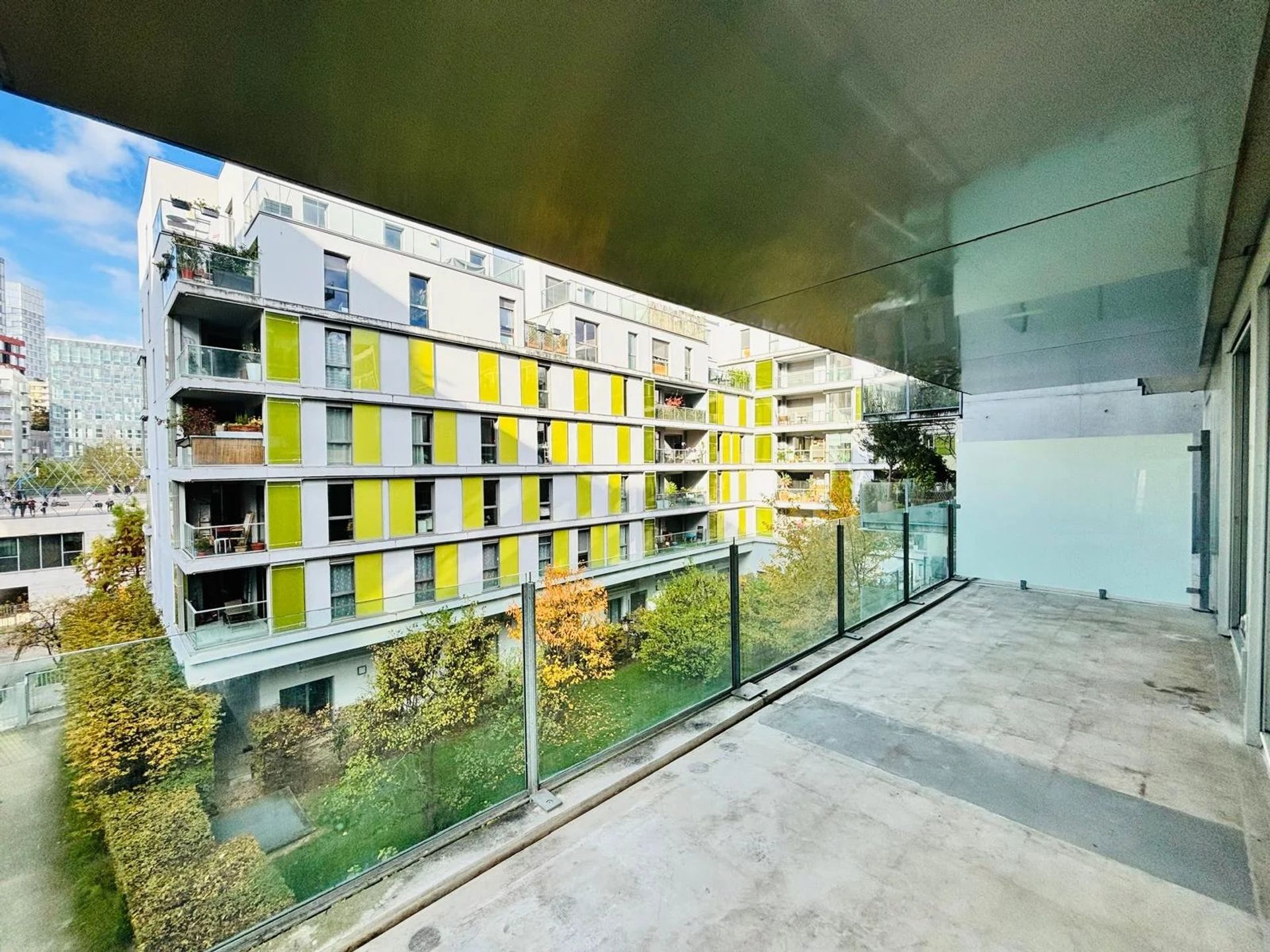 분양 아파트 에 Boulogne-Billancourt, Hauts-de-Seine 12820074