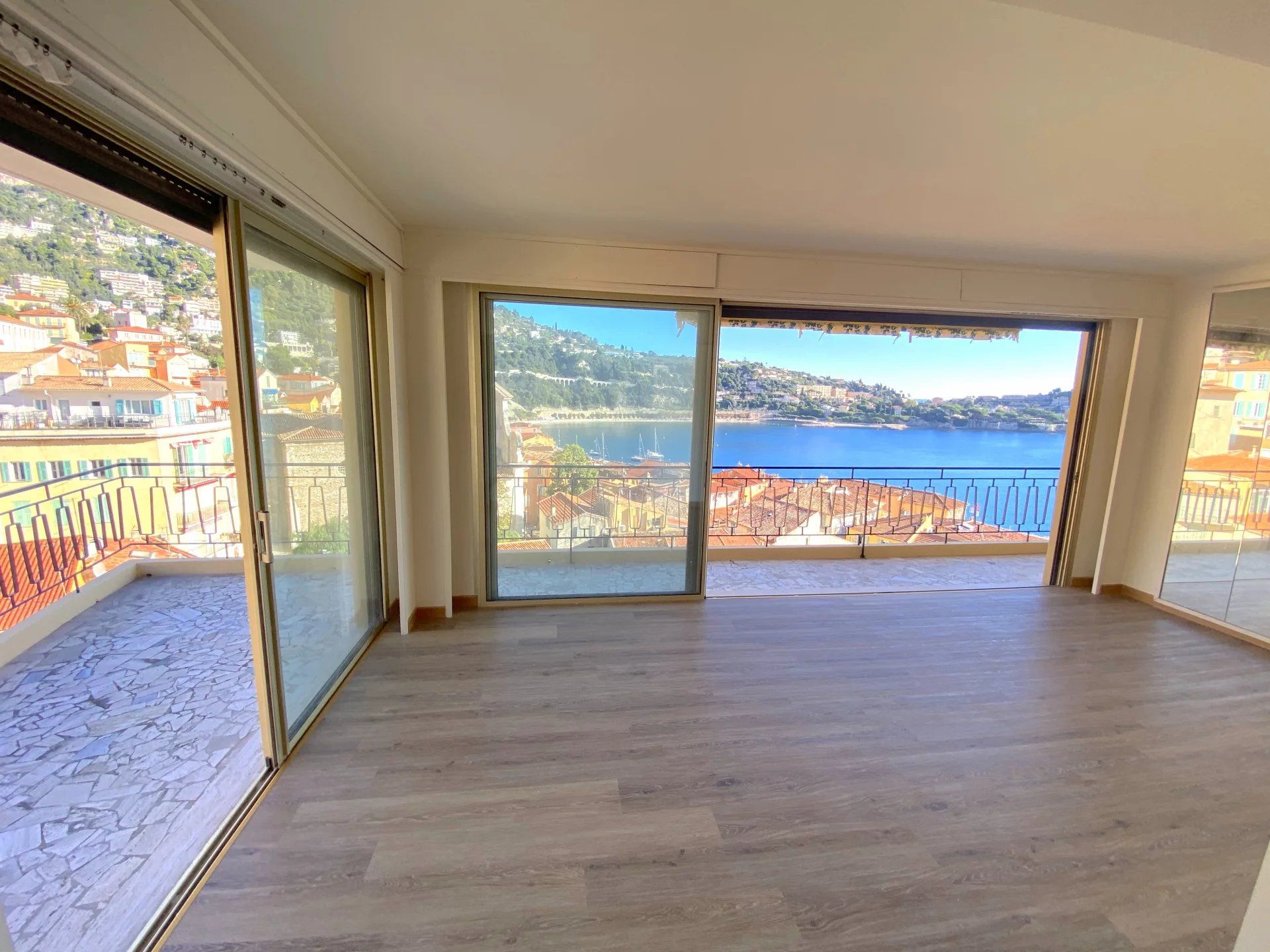 주거용 에 Villefranche-sur-Mer, Alpes-Maritimes 12820076