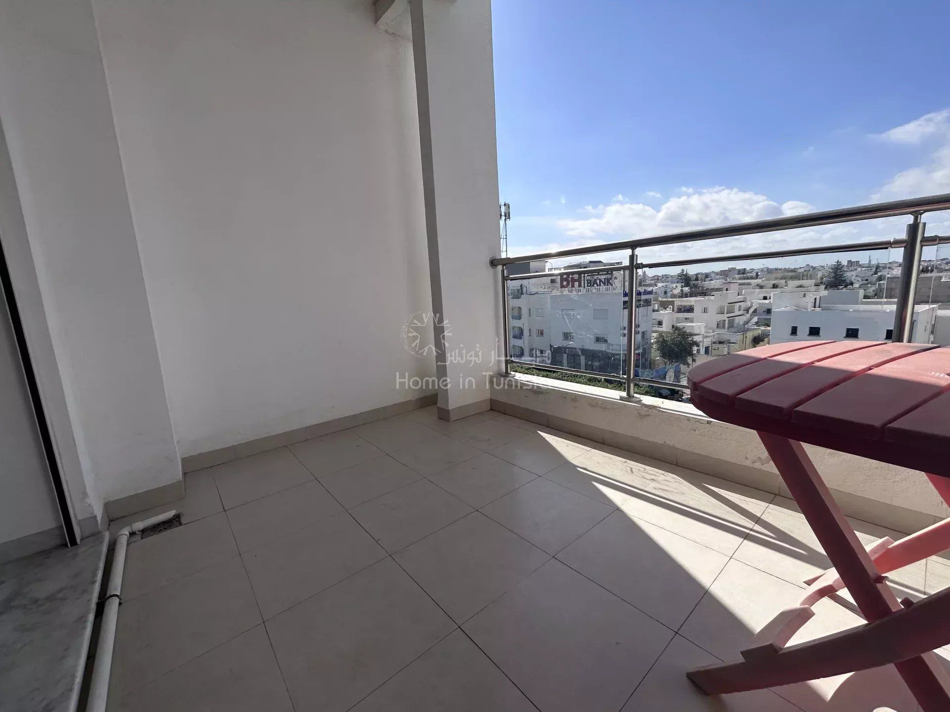 Condominium in Hammam Sousse, Hammam Sousse 12820152