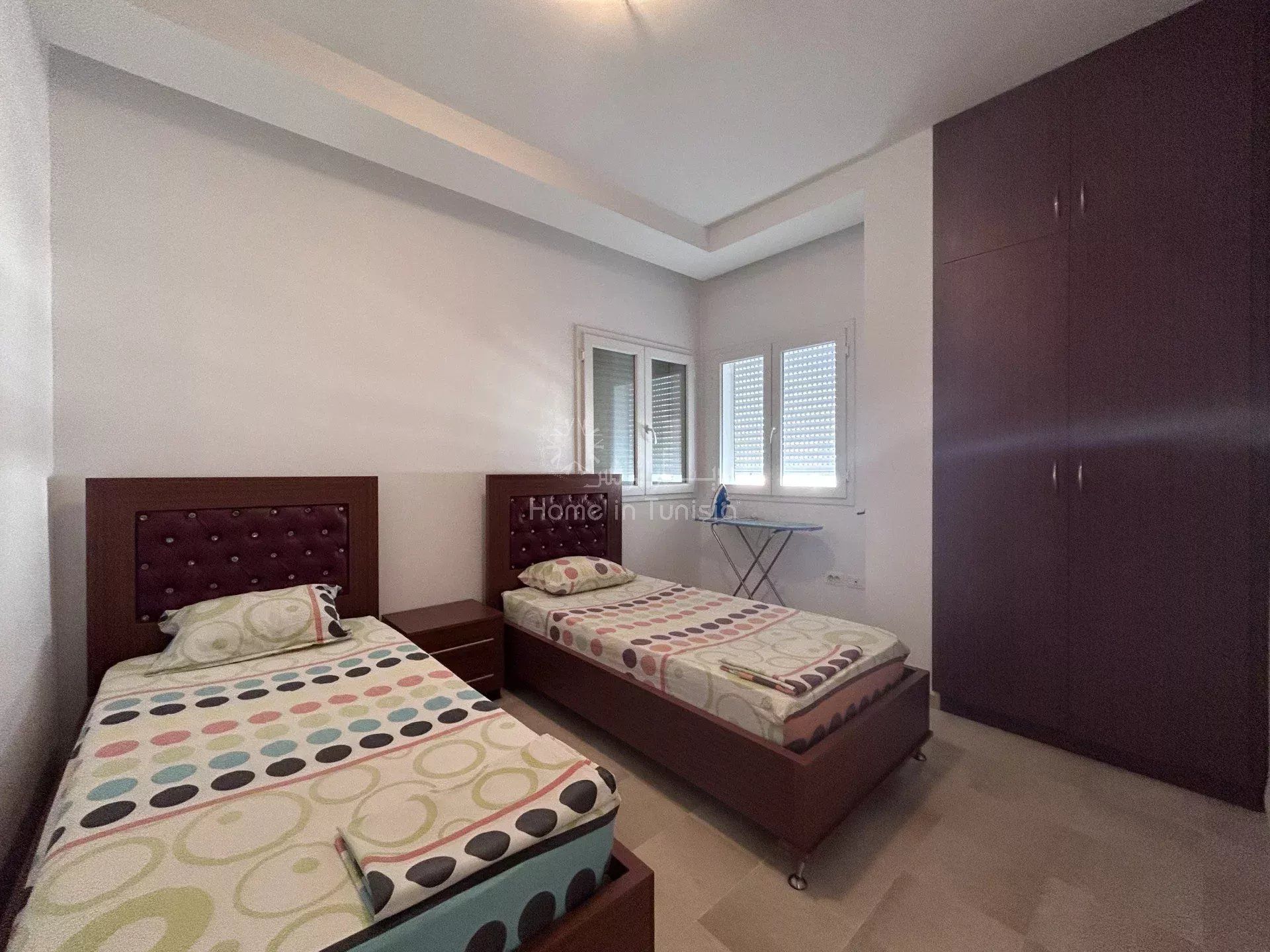 Condominium in Hammam Sousse, Hammam Sousse 12820152