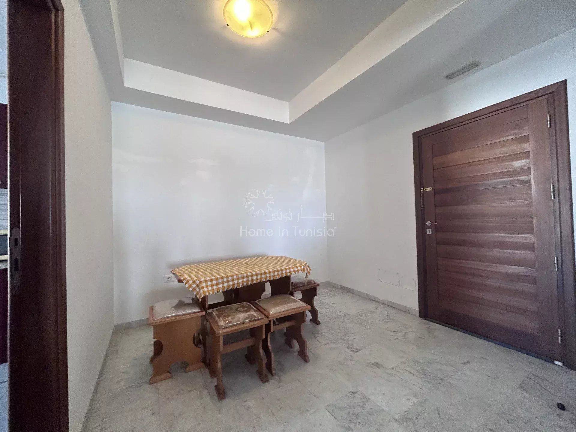 Condominium in Hammam Sousse, Hammam Sousse 12820152