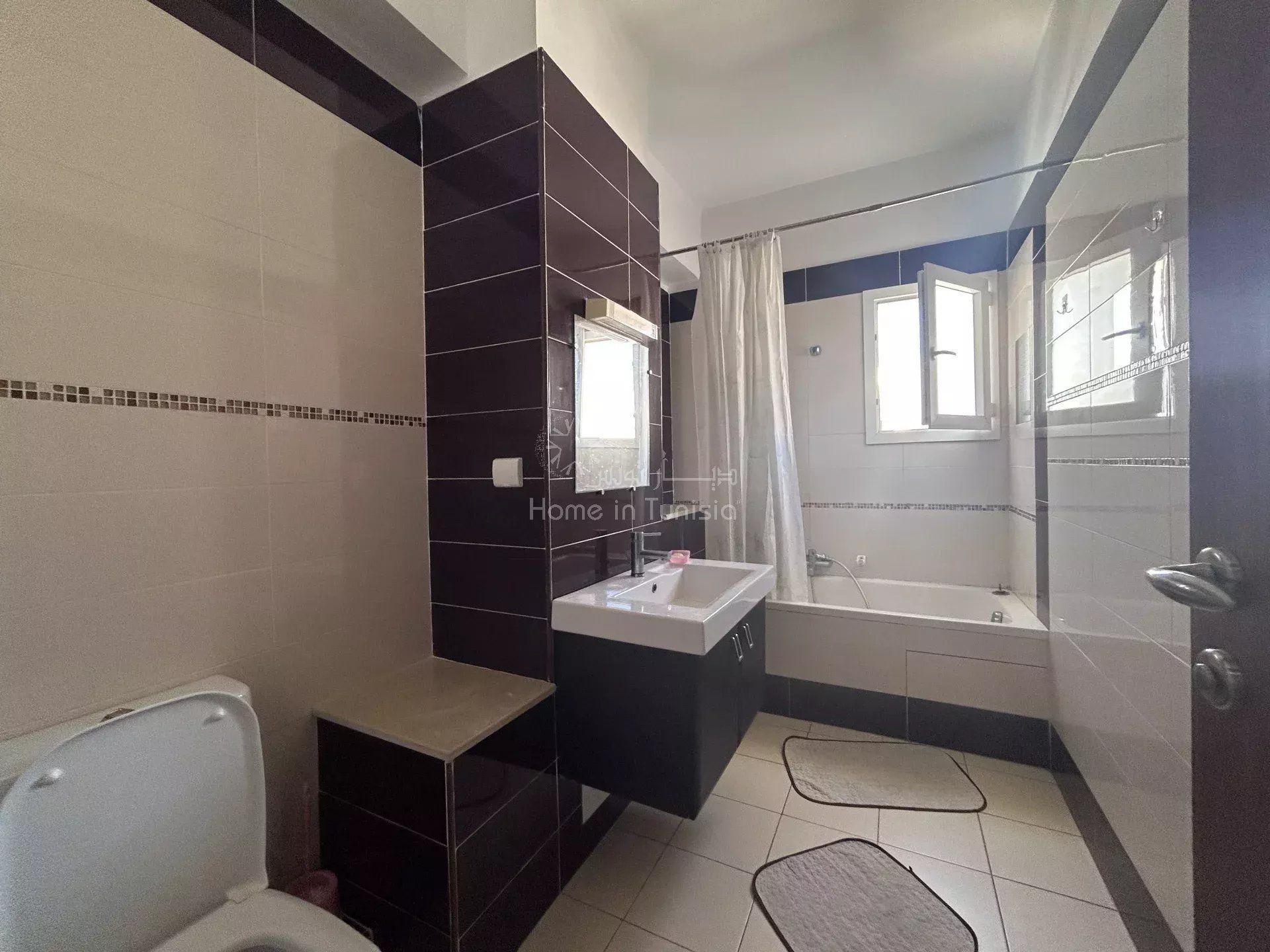 Condominium in Hammam Sousse, Hammam Sousse 12820152