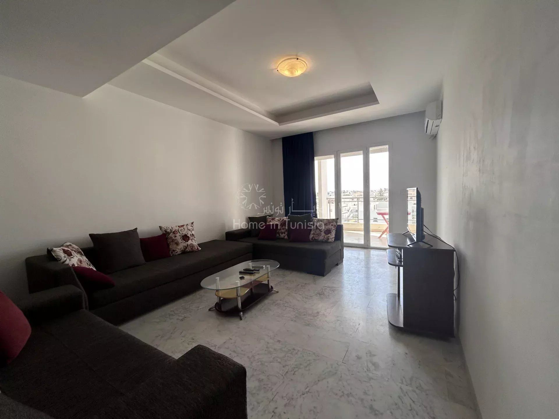 Condominium in Hammam Sousse, Hammam Sousse 12820152