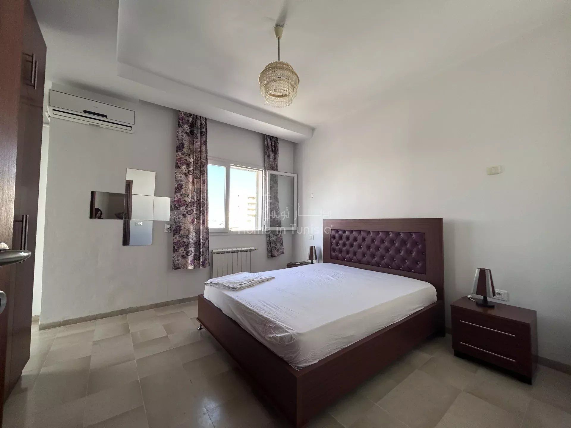 Condominium in Hammam Sousse, Hammam Sousse 12820152