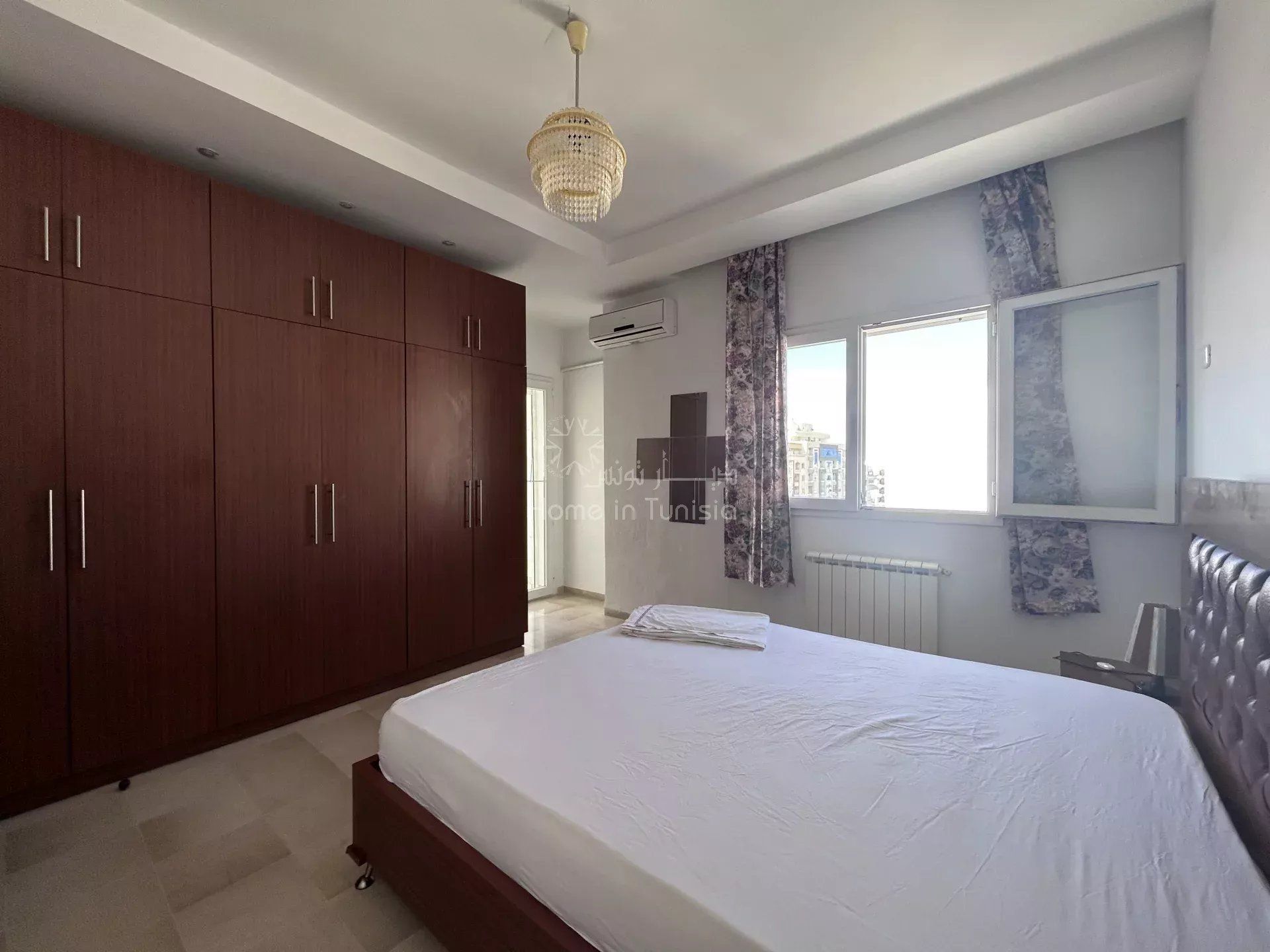 Condominium in Hammam Sousse, Hammam Sousse 12820152