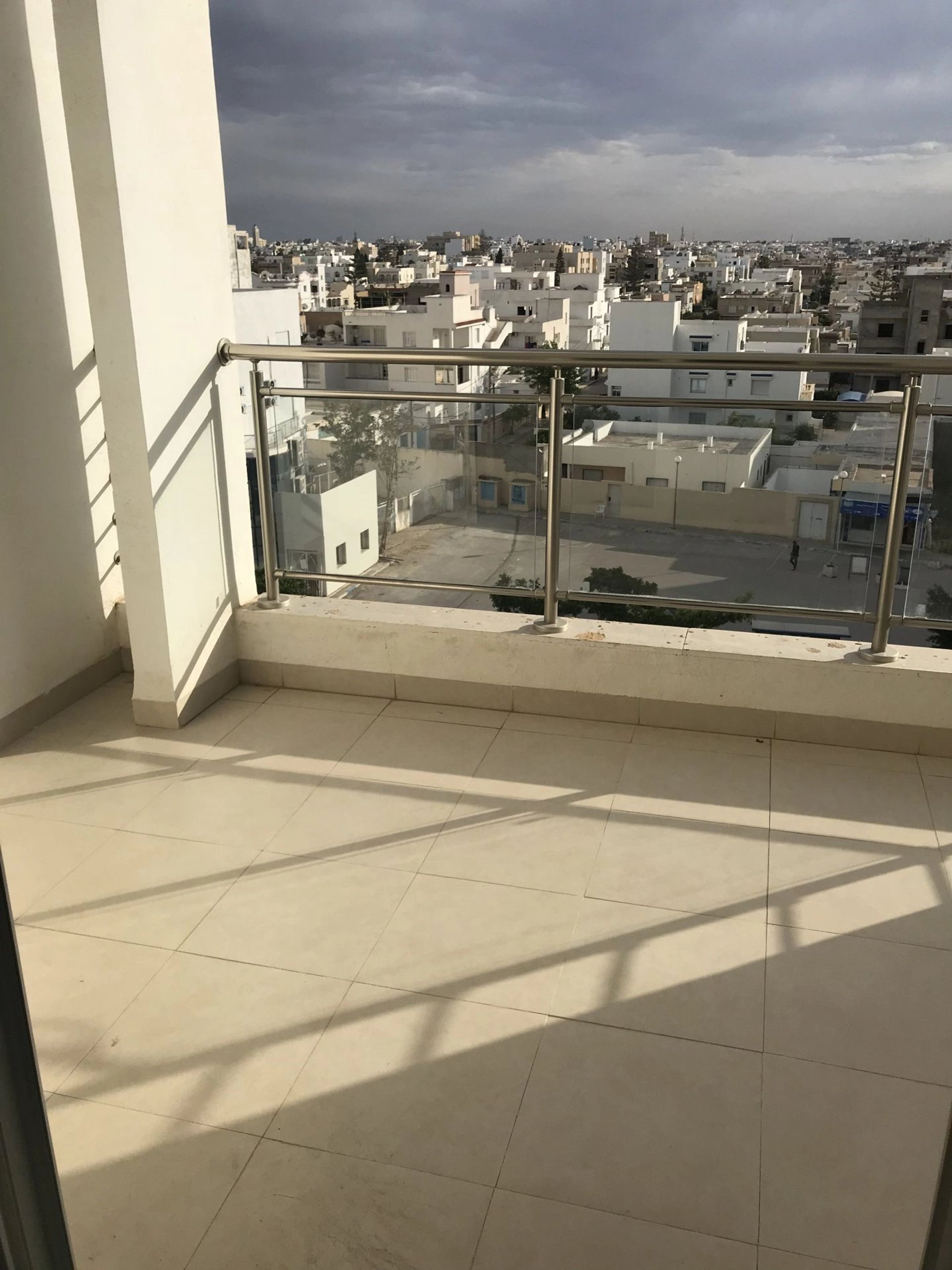 Condominium in Hamam Sousse, Sousse 12820152