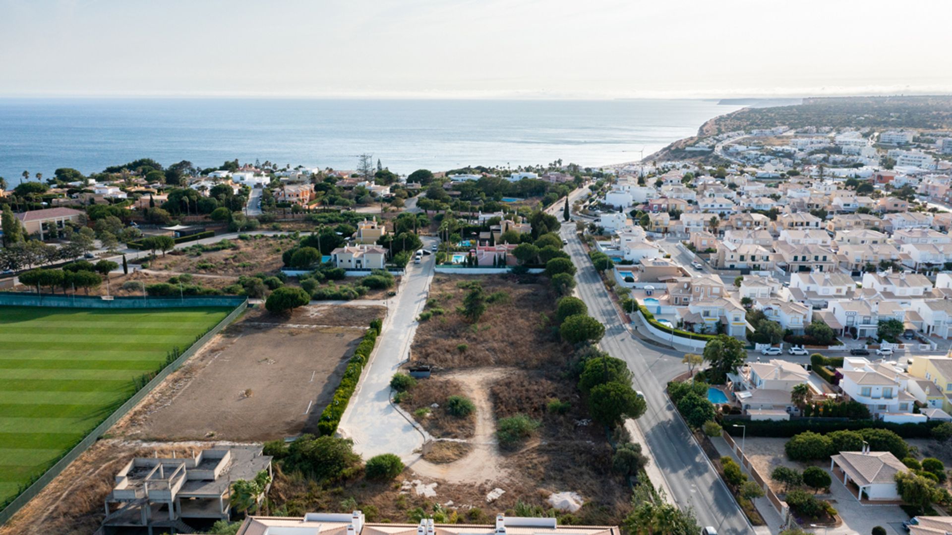 Tierra en Lagos, Faro 12820162