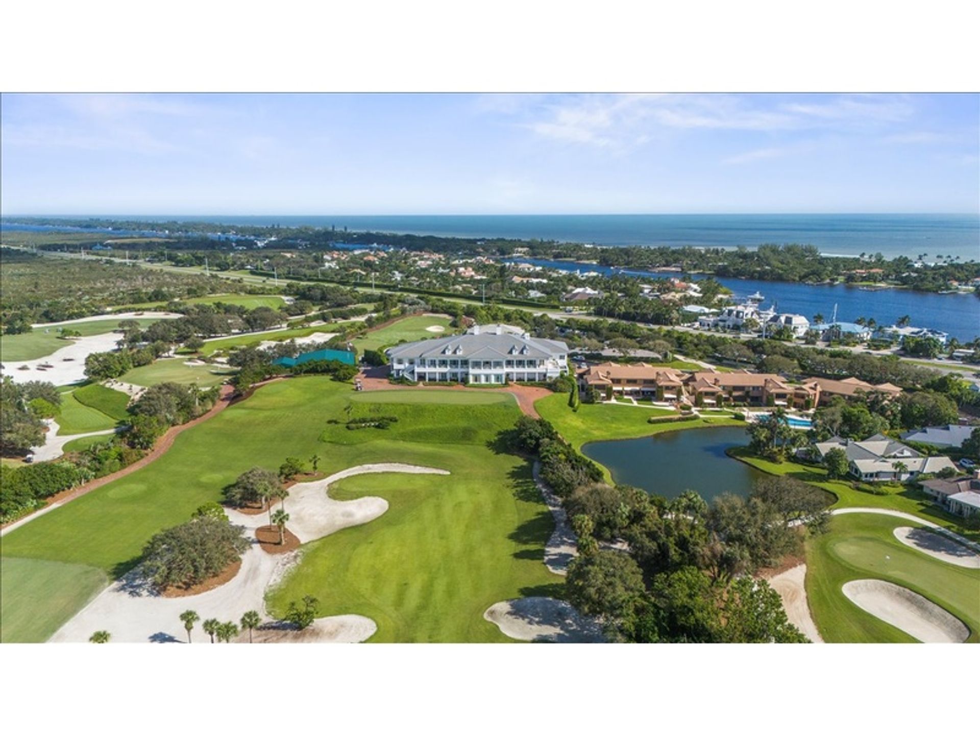 Kondominium w Tequesta, Florida 12820170