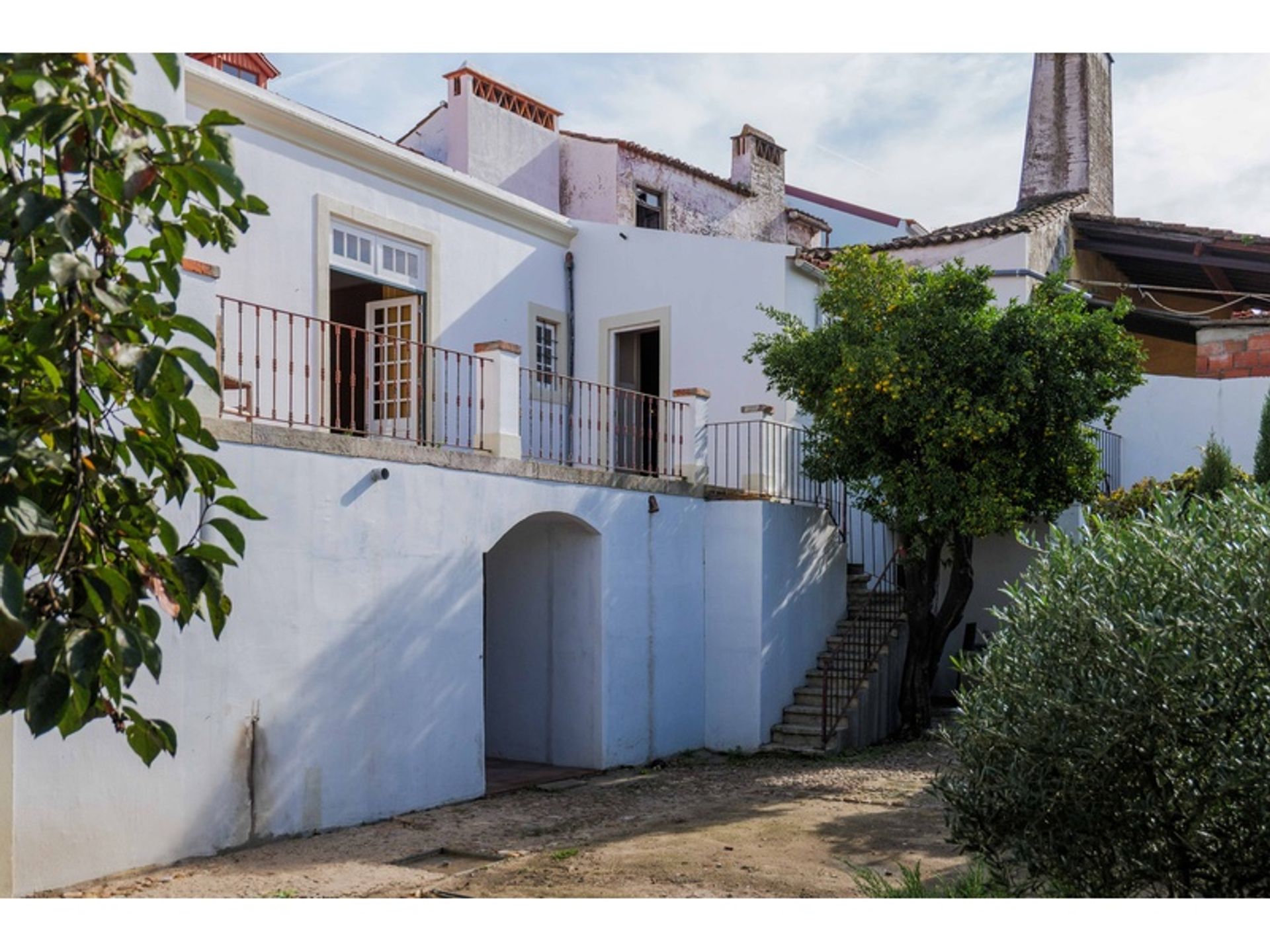 loger dans Abrantes, Santarém 12820175