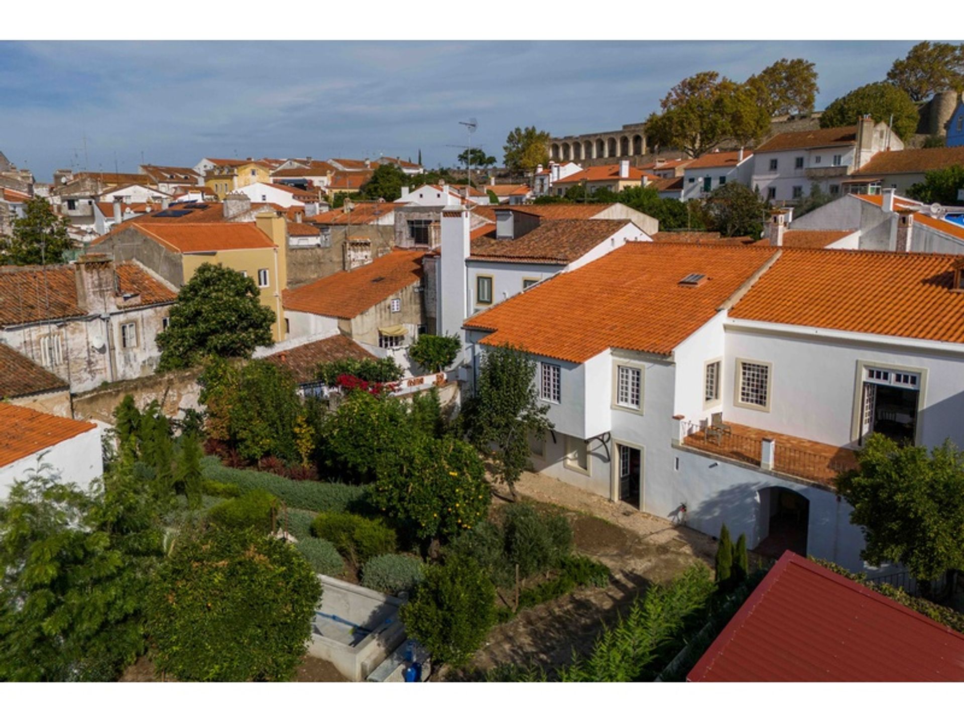 Casa nel Abrantes, Santarém 12820175