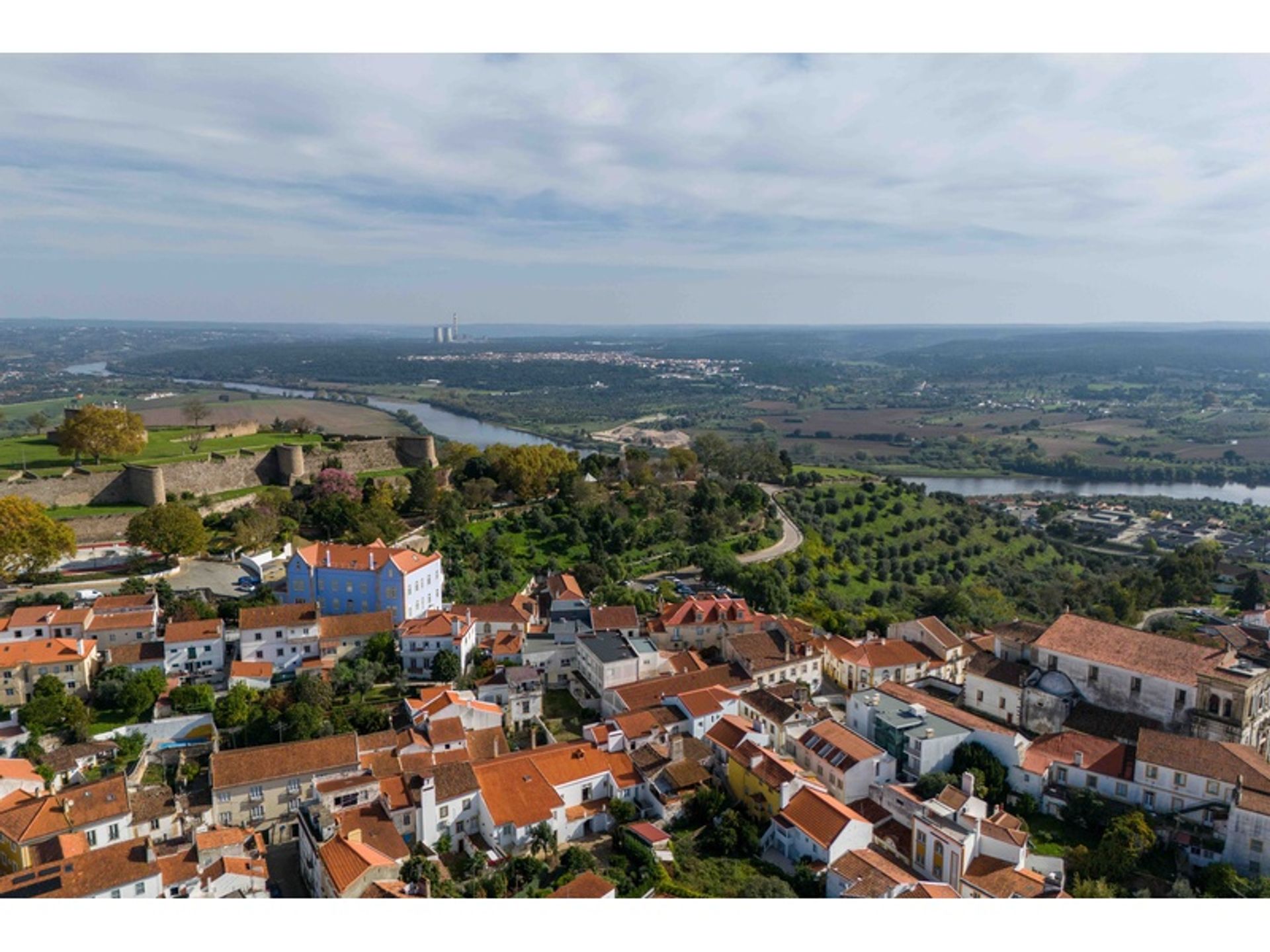 Casa nel Abrantes, Santarém 12820175