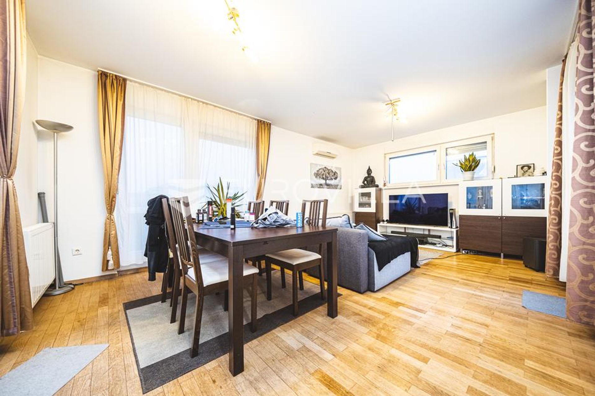 Condominium in Oder, Zagreb, grad 12820185