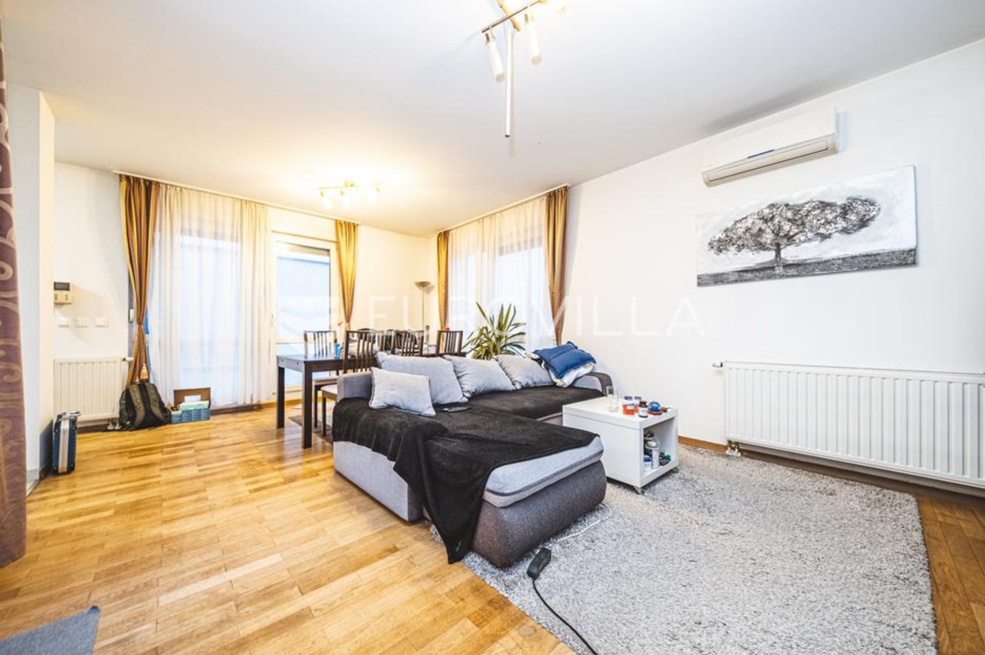 Condominium in Oder, Zagreb, grad 12820185