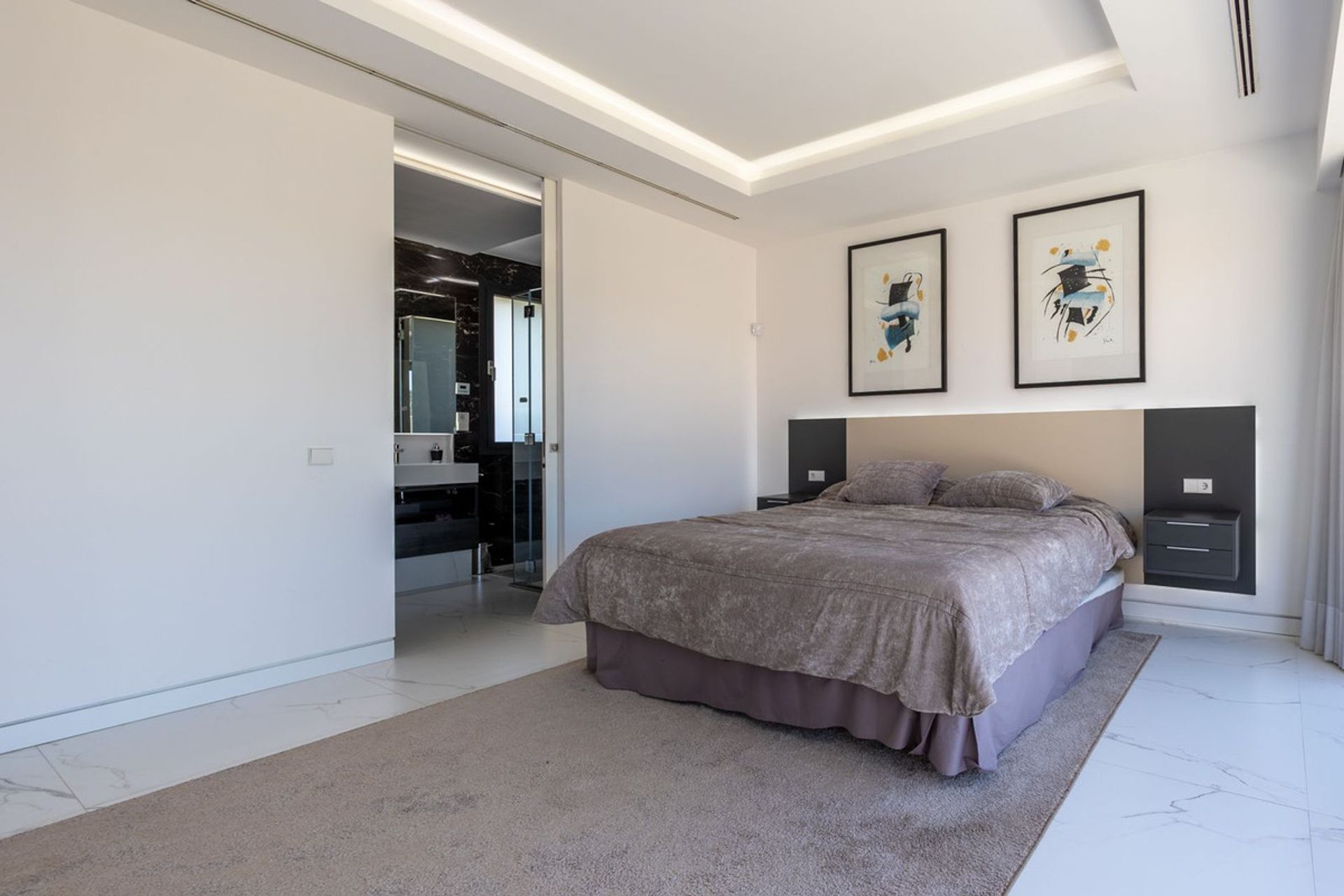 Huis in Marbella, Andalucía 12820225