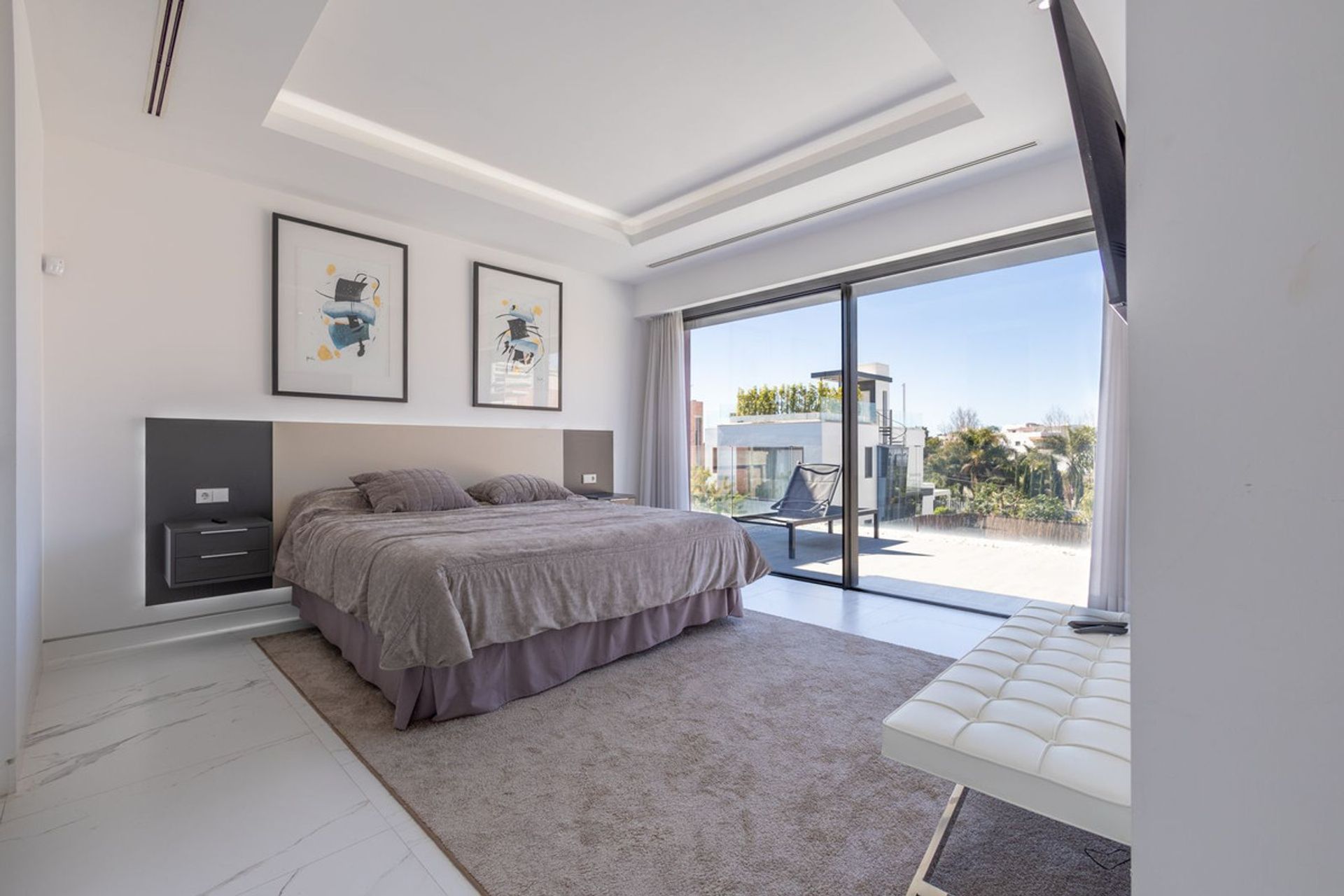 Huis in Marbella, Andalucía 12820225