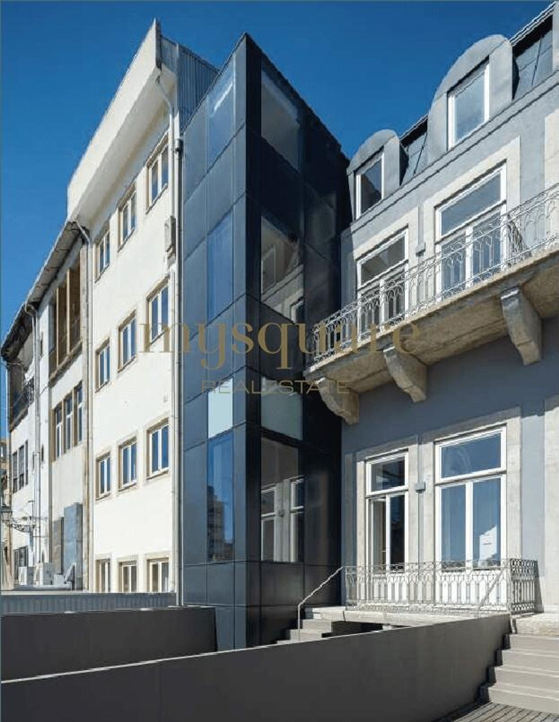 Kondominium dalam Porto, Porto District 12820232