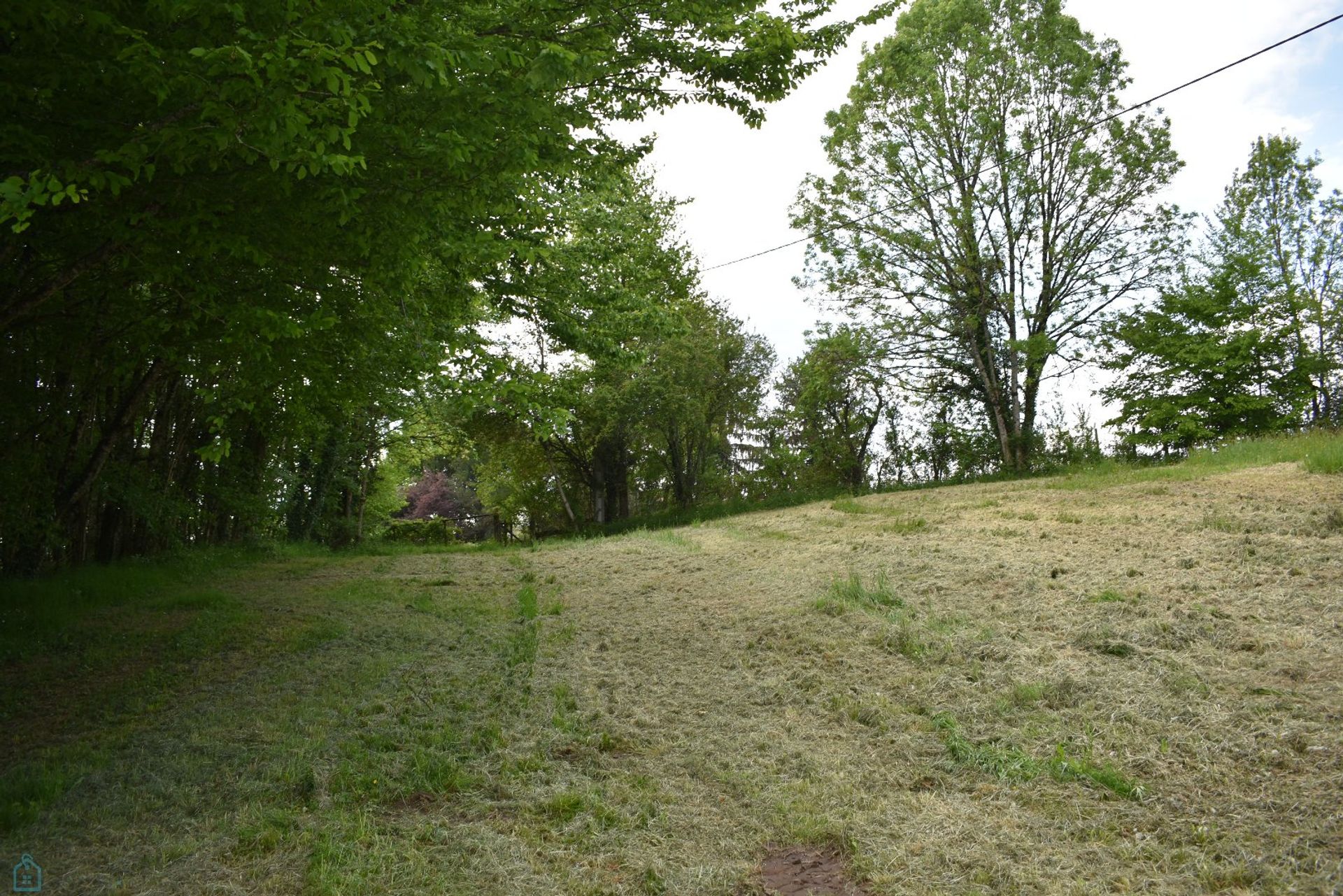 Andet i Saint-Jory-de-Chalais, Nouvelle-Aquitaine 12820398