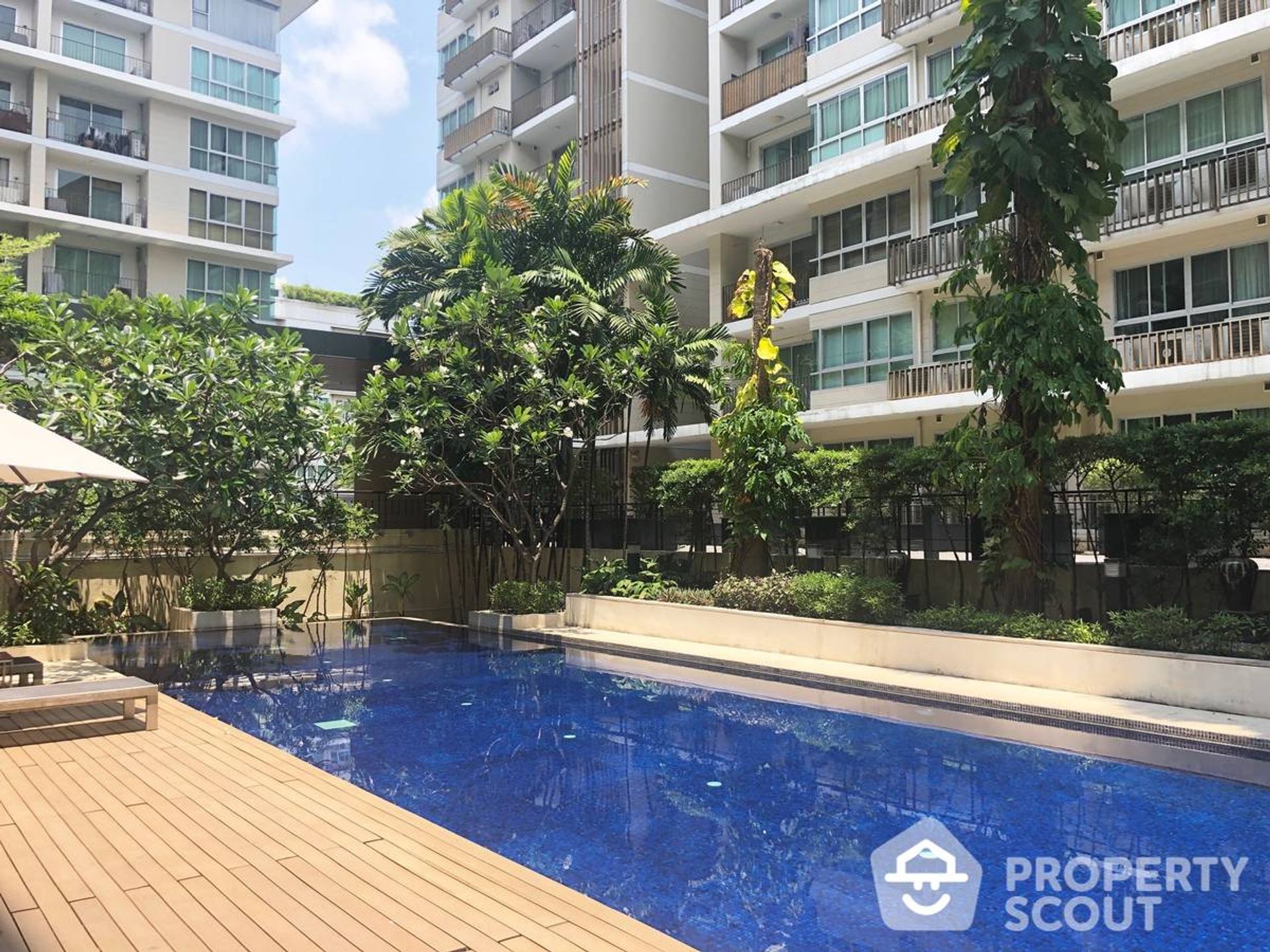 Condominio nel , Krung Thep Maha Nakhon 12820441