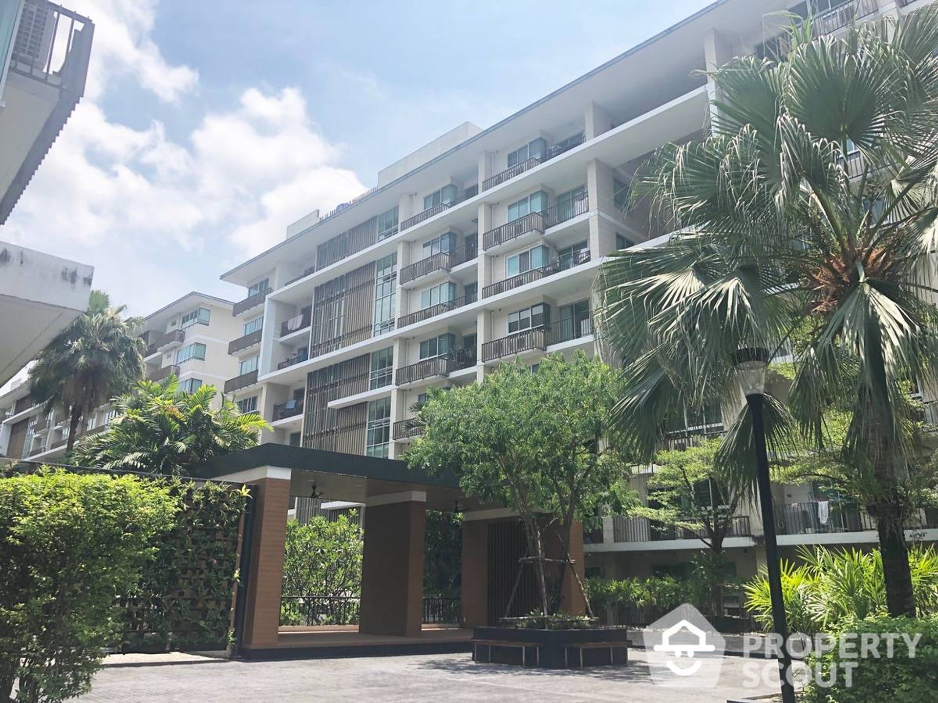 Condominio nel , Krung Thep Maha Nakhon 12820441