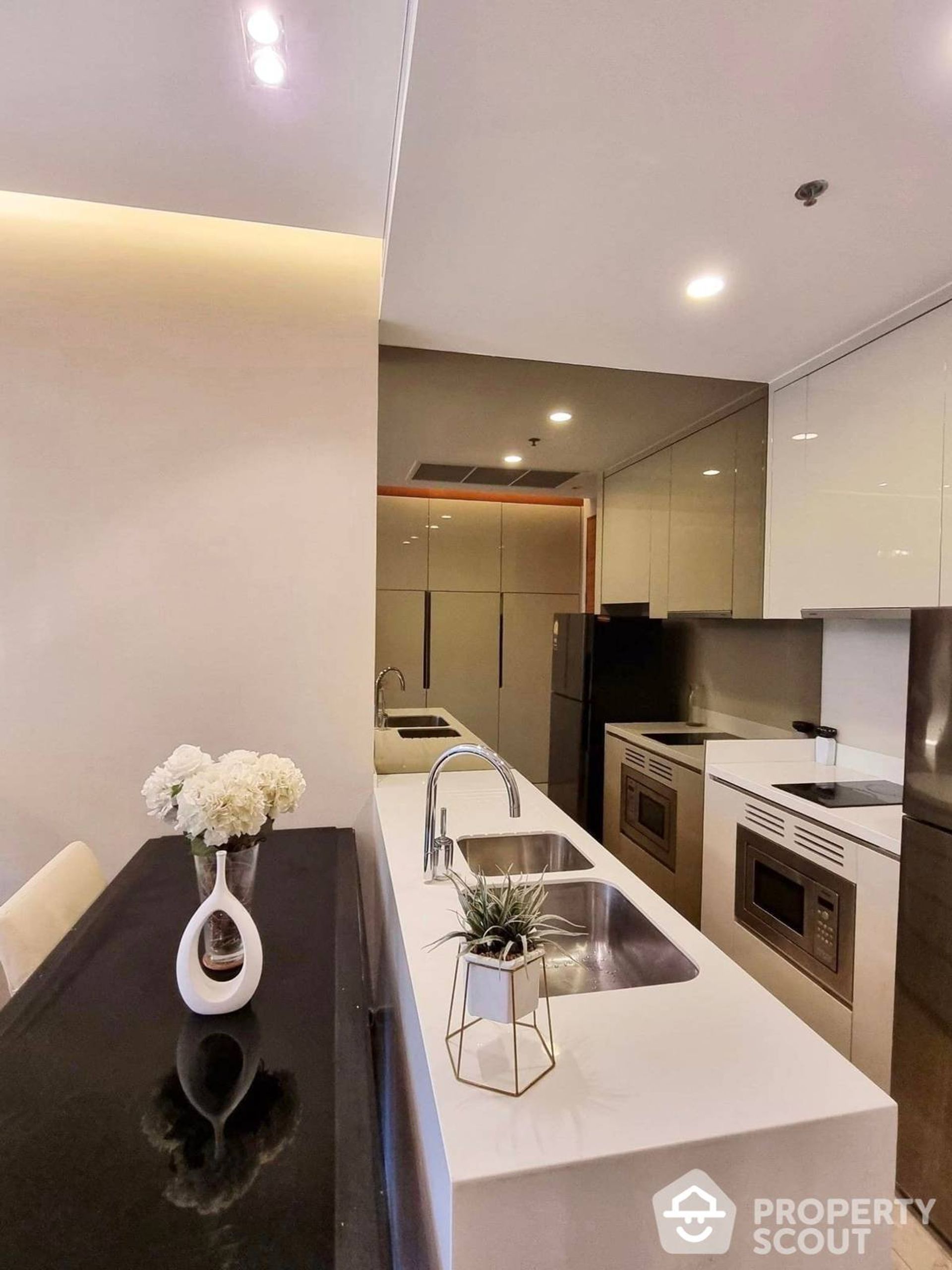 Condominium in , Krung Thep Maha Nakhon 12820448