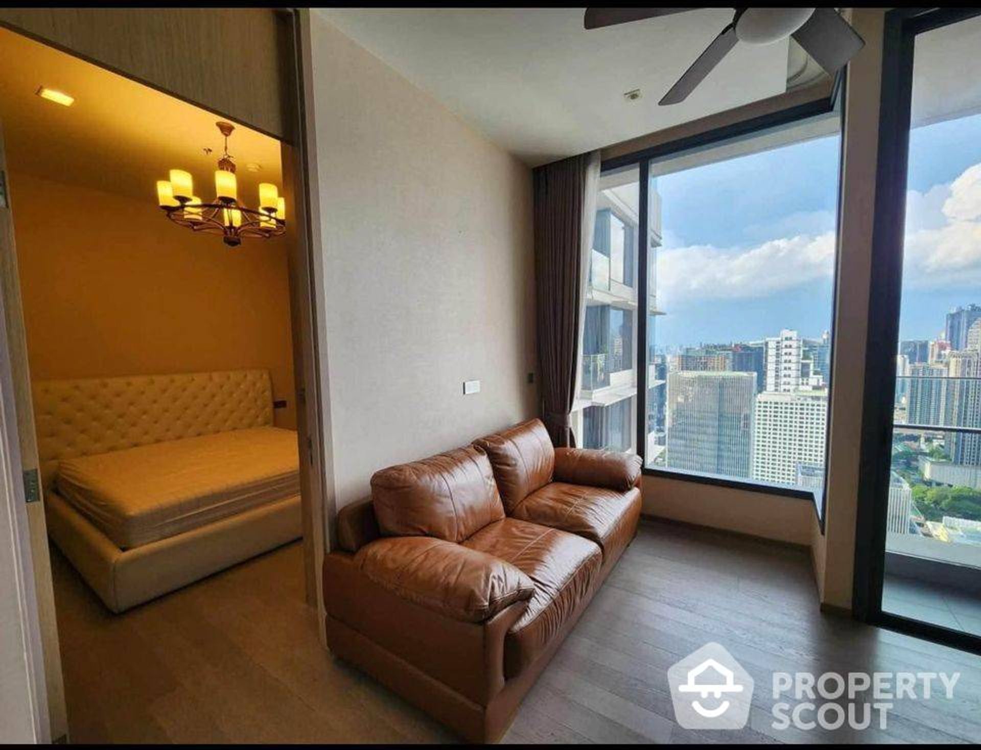 Condominium in Ban Na Lied, Krung Thep Maha Nakhon 12820453