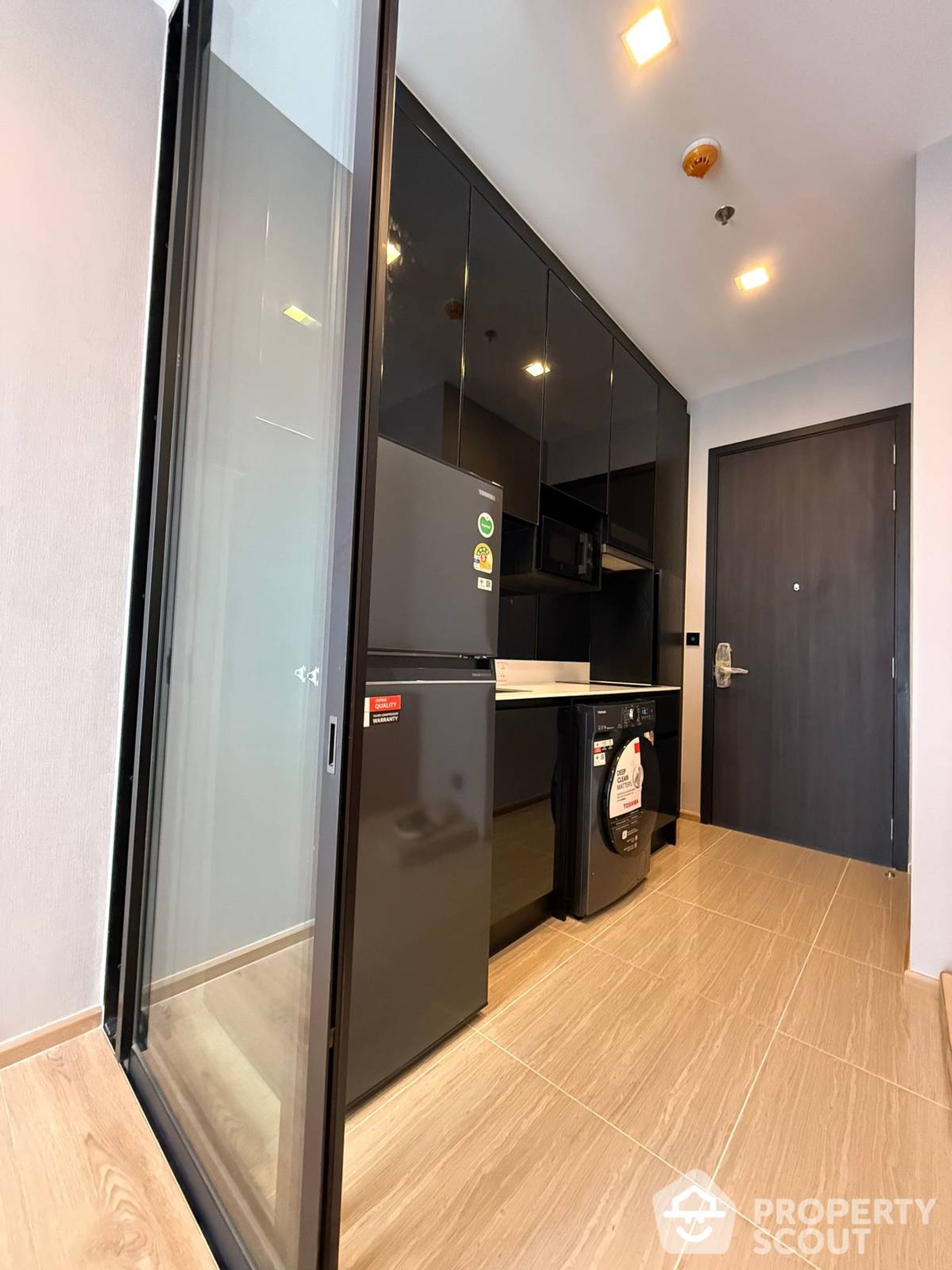 Condominium in , Krung Thep Maha Nakhon 12820455