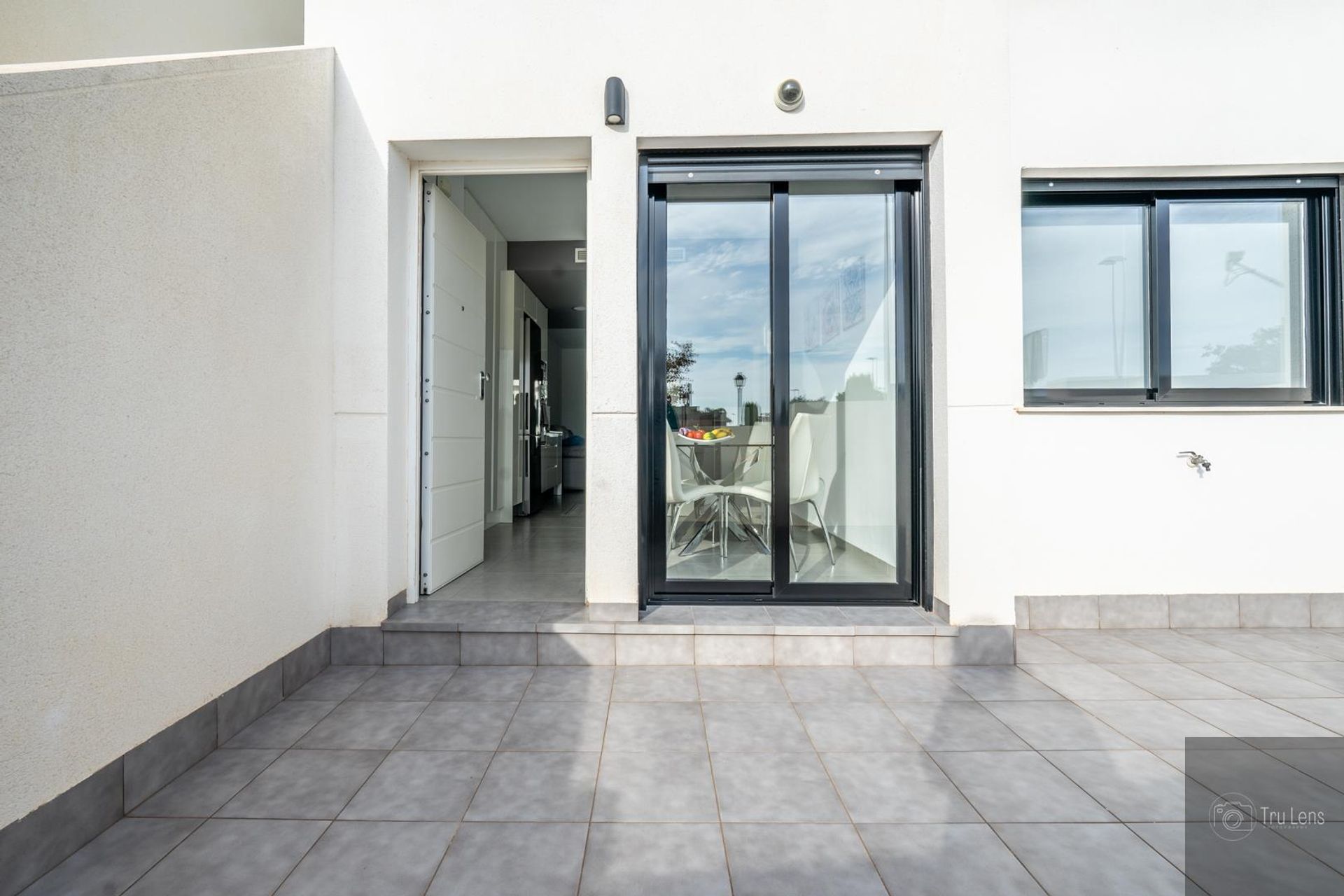 Condominio nel San Pedro del Pinatar, Región de Murcia 12820589