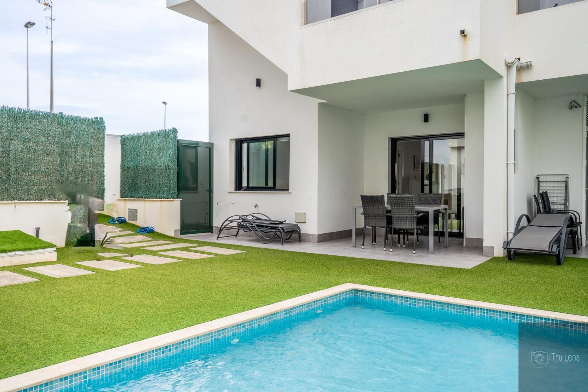 Condominio nel San Pedro del Pinatar, Región de Murcia 12820589