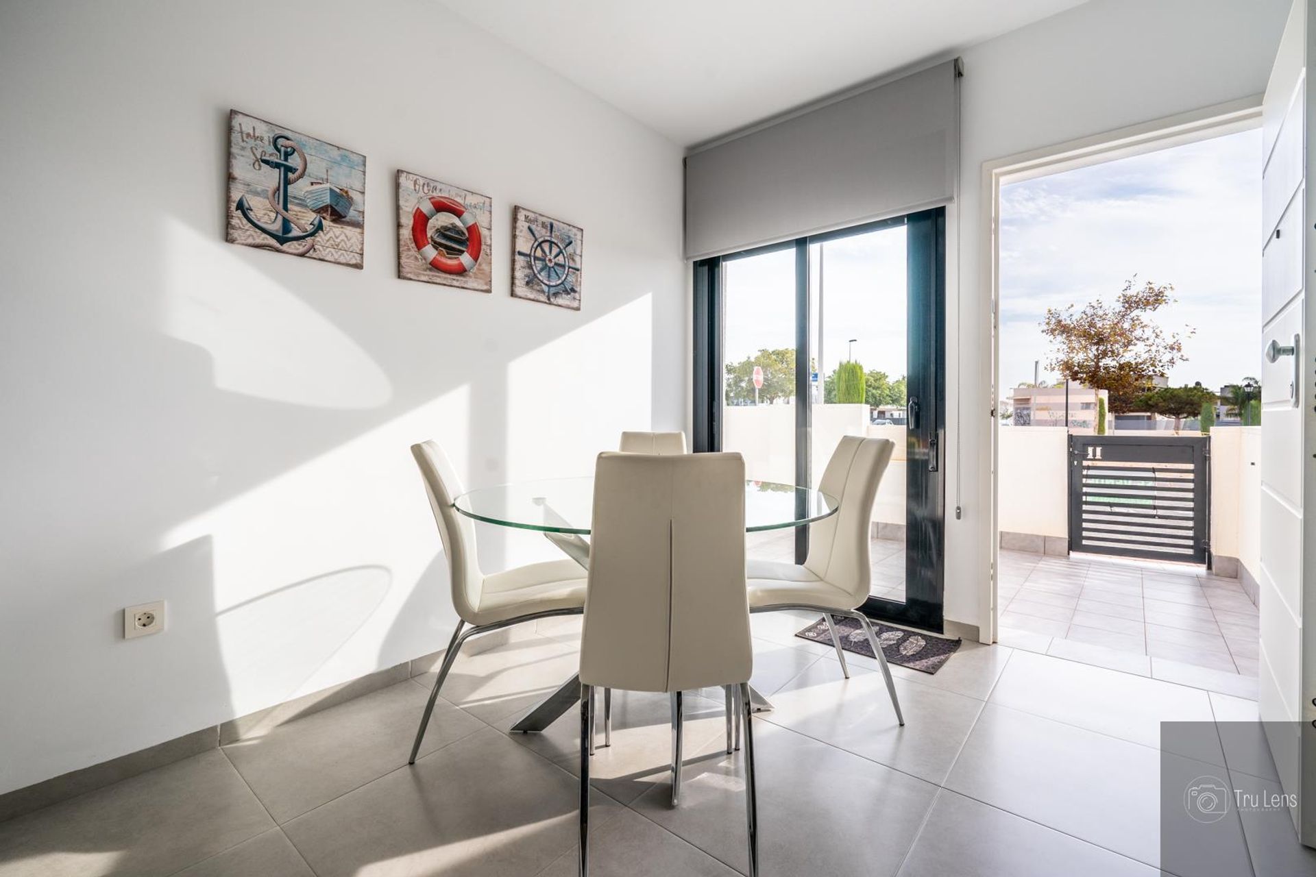 Condominio nel San Pedro del Pinatar, Región de Murcia 12820589