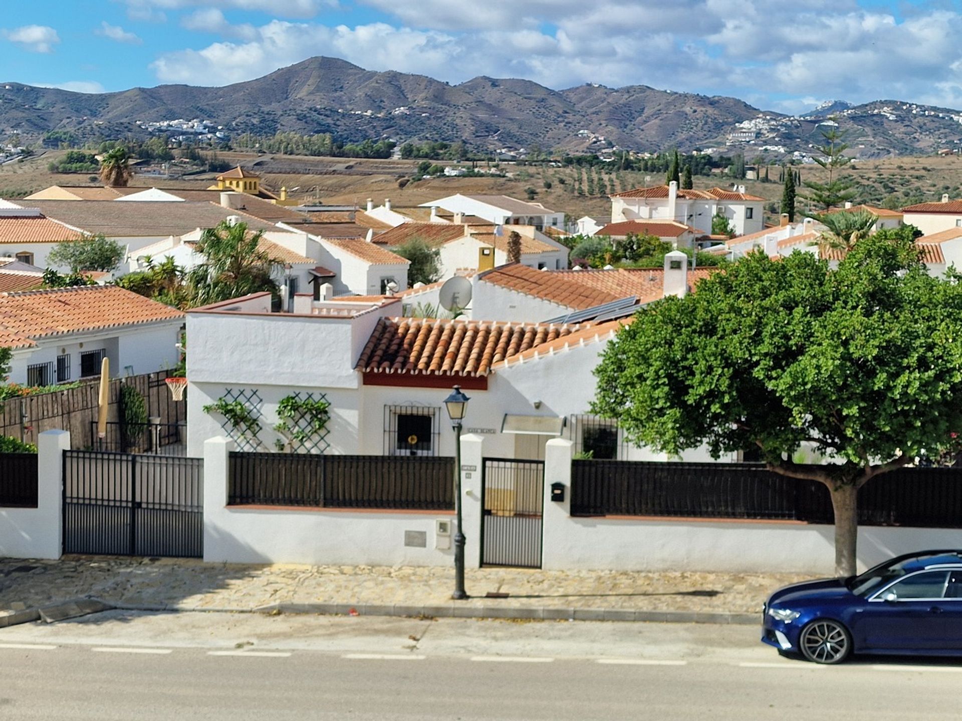 Haus im Alcaucin, Andalusia 12820719