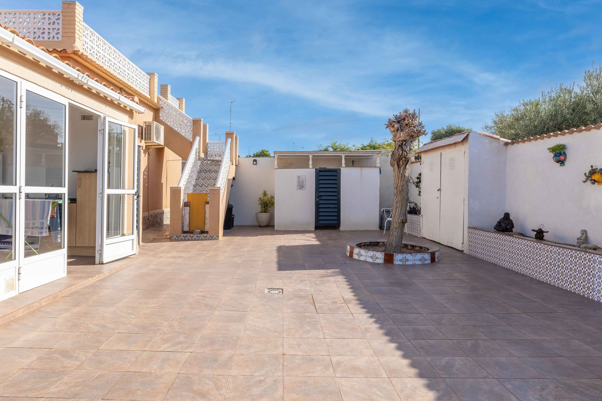 Huis in San Fulgencio, Comunidad Valenciana 12820787