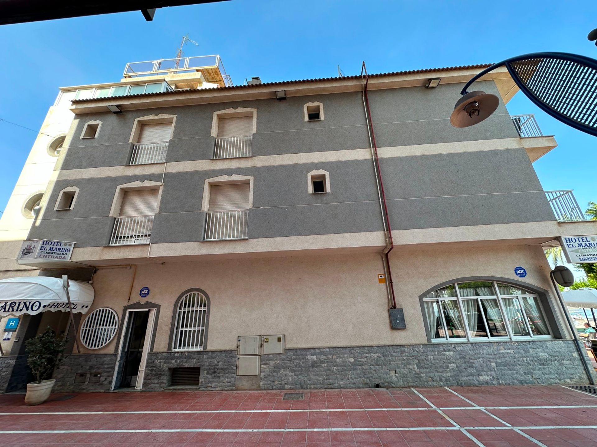 Land in San Javier, Murcia 12820831