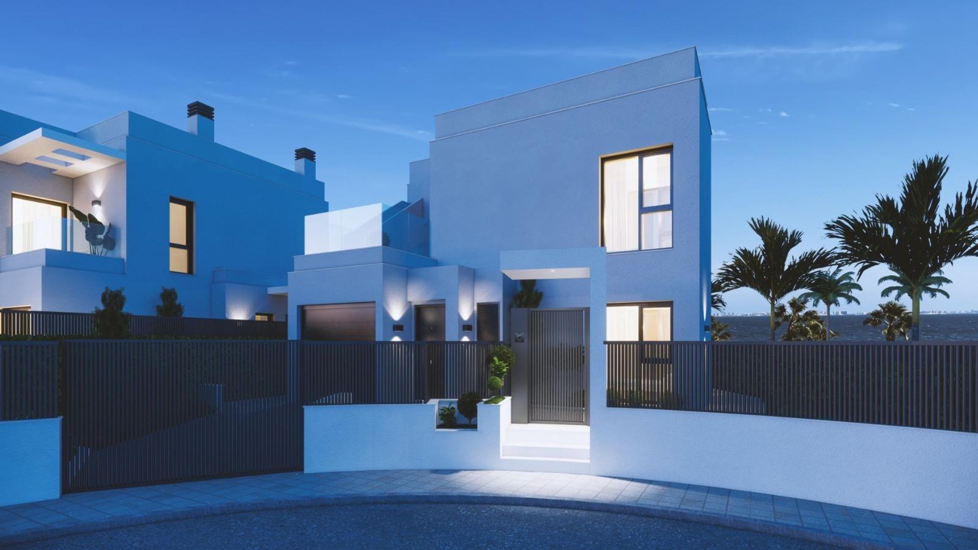 Haus im Los Alcazares, Murcia 12820845