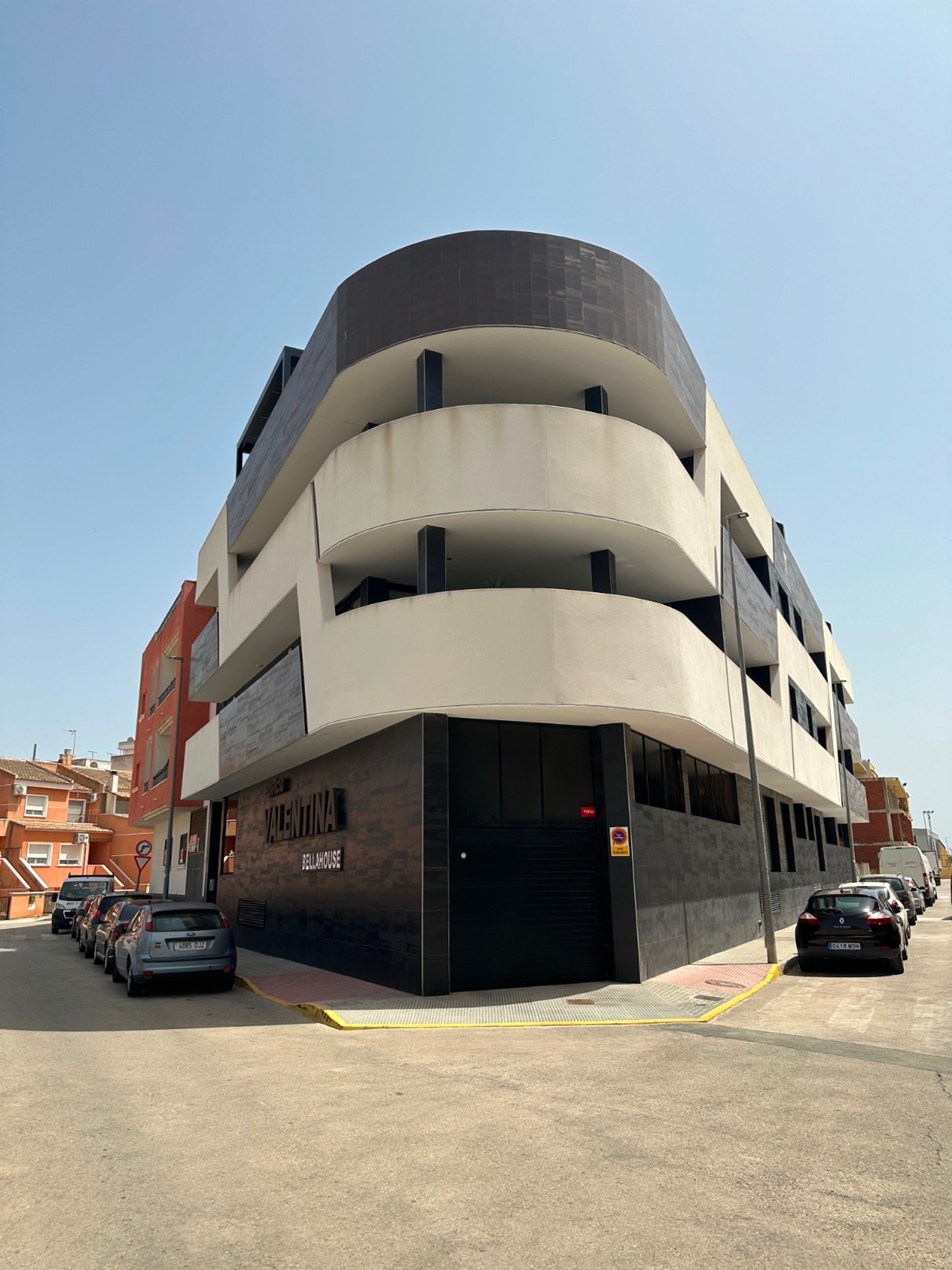 Condominium in , Comunidad Valenciana 12820911