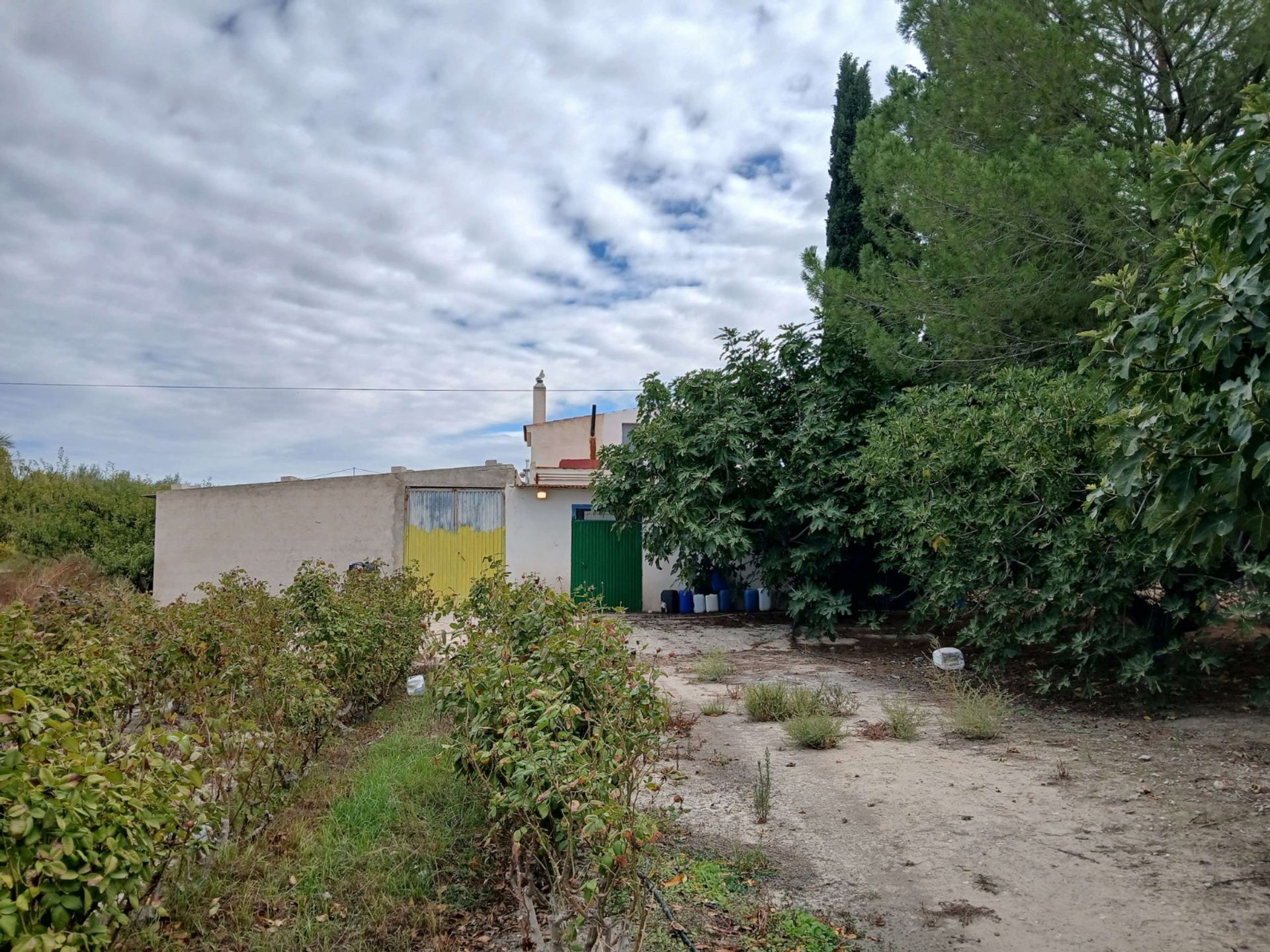 Haus im Cieza, Región de Murcia 12820931