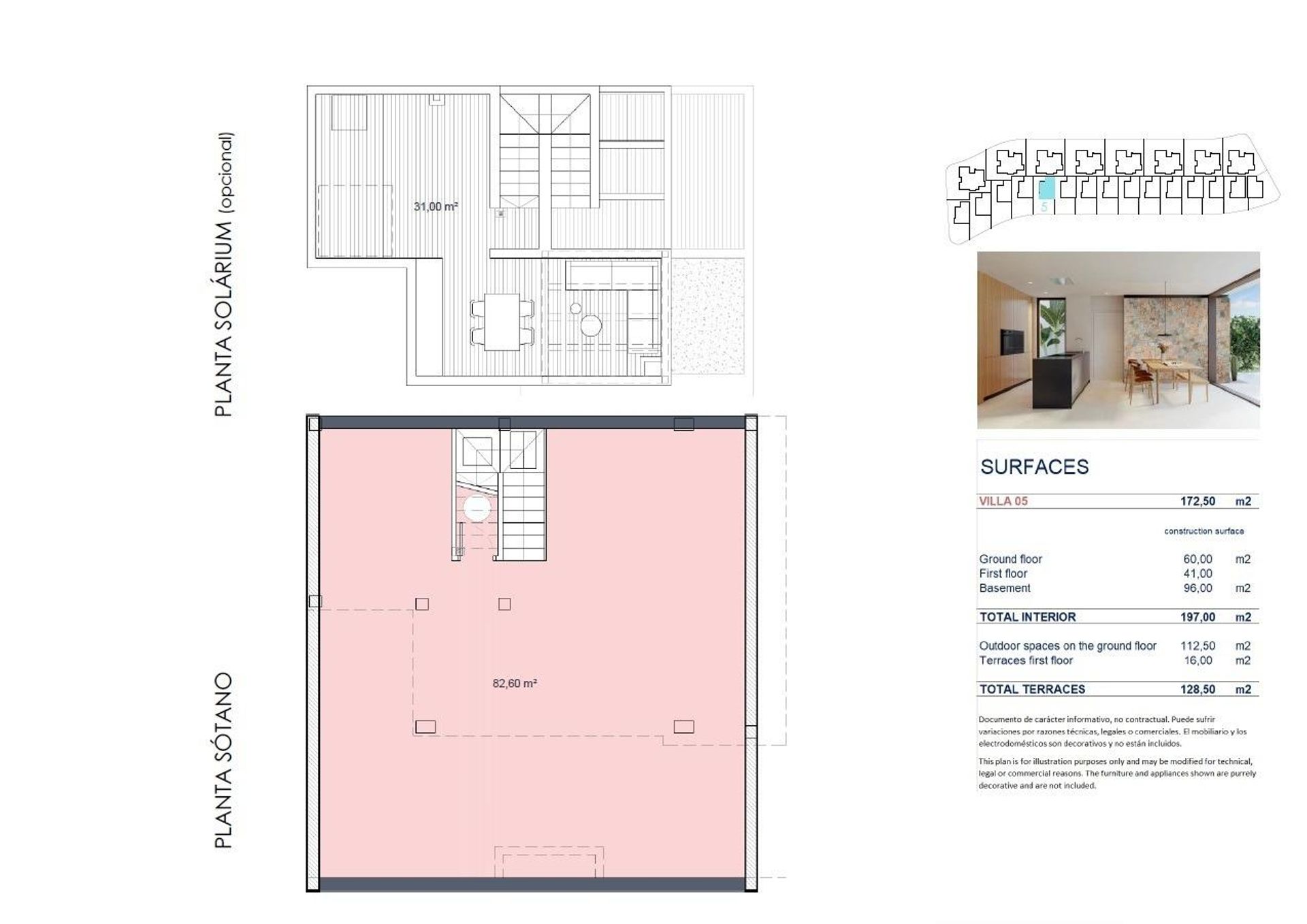 Talo sisään Torre-Pacheco, Región de Murcia 12820953