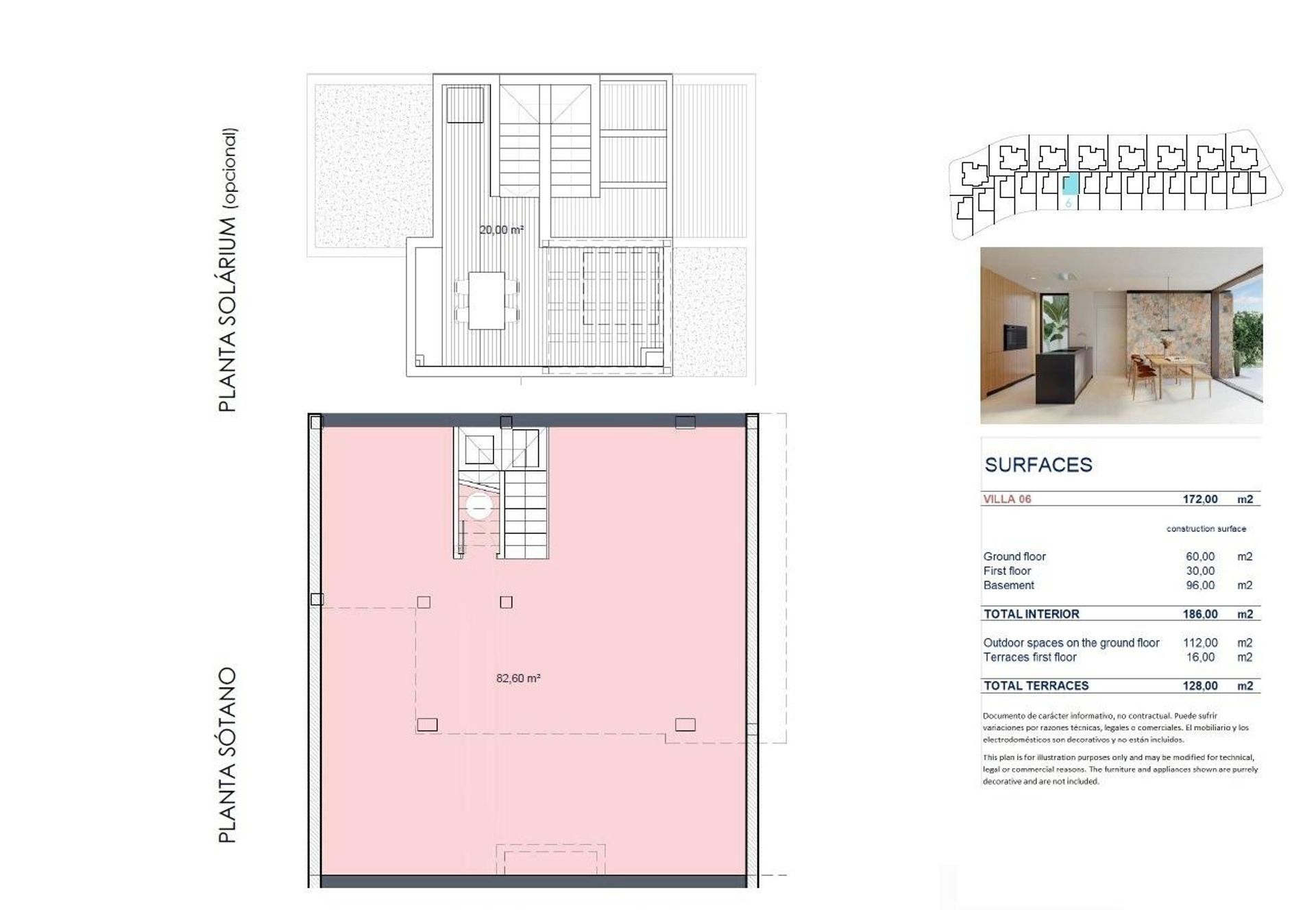 Casa nel Torre-Pacheco, Región de Murcia 12820954