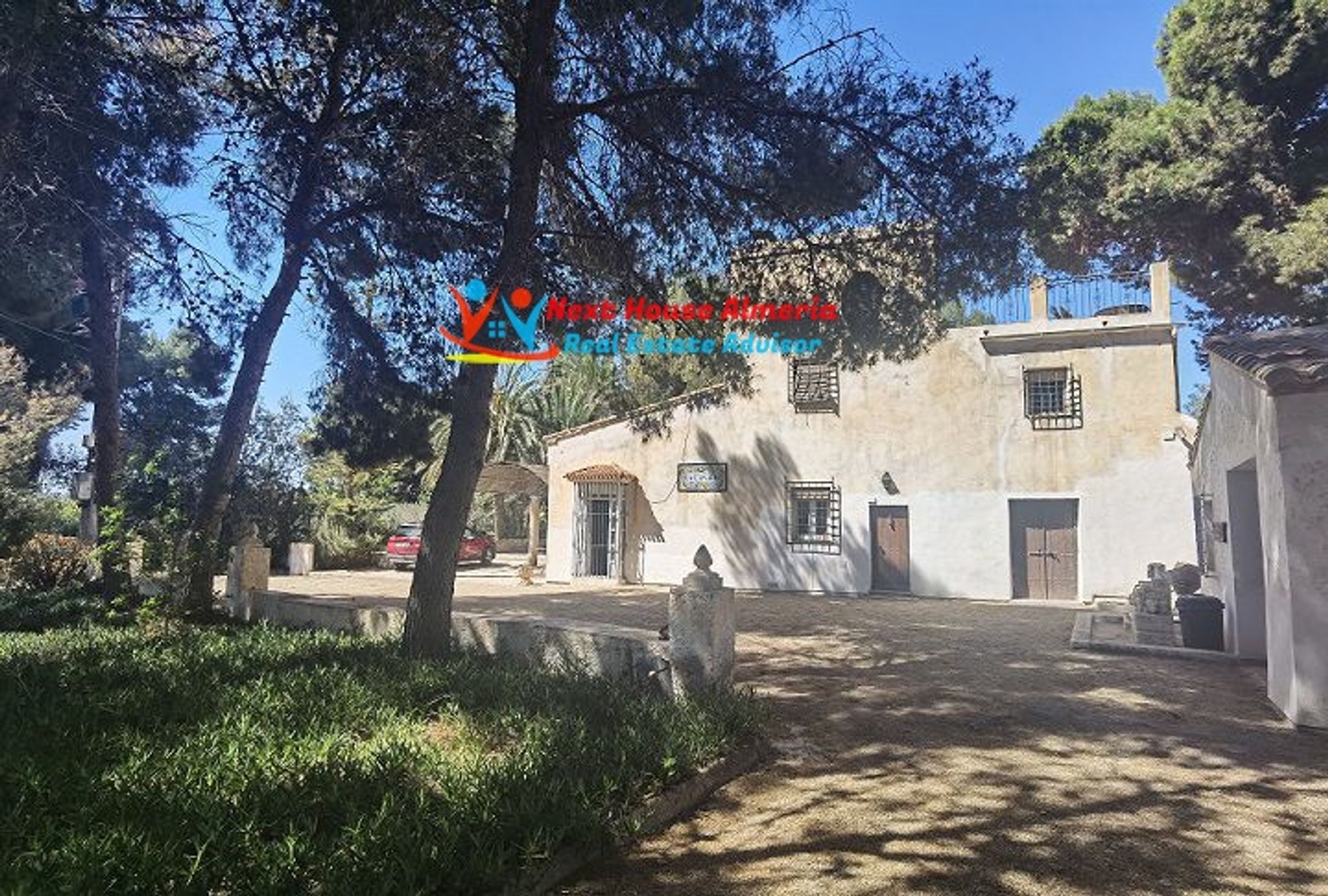 Rumah di Aguilas, Region of Murcia 12821385