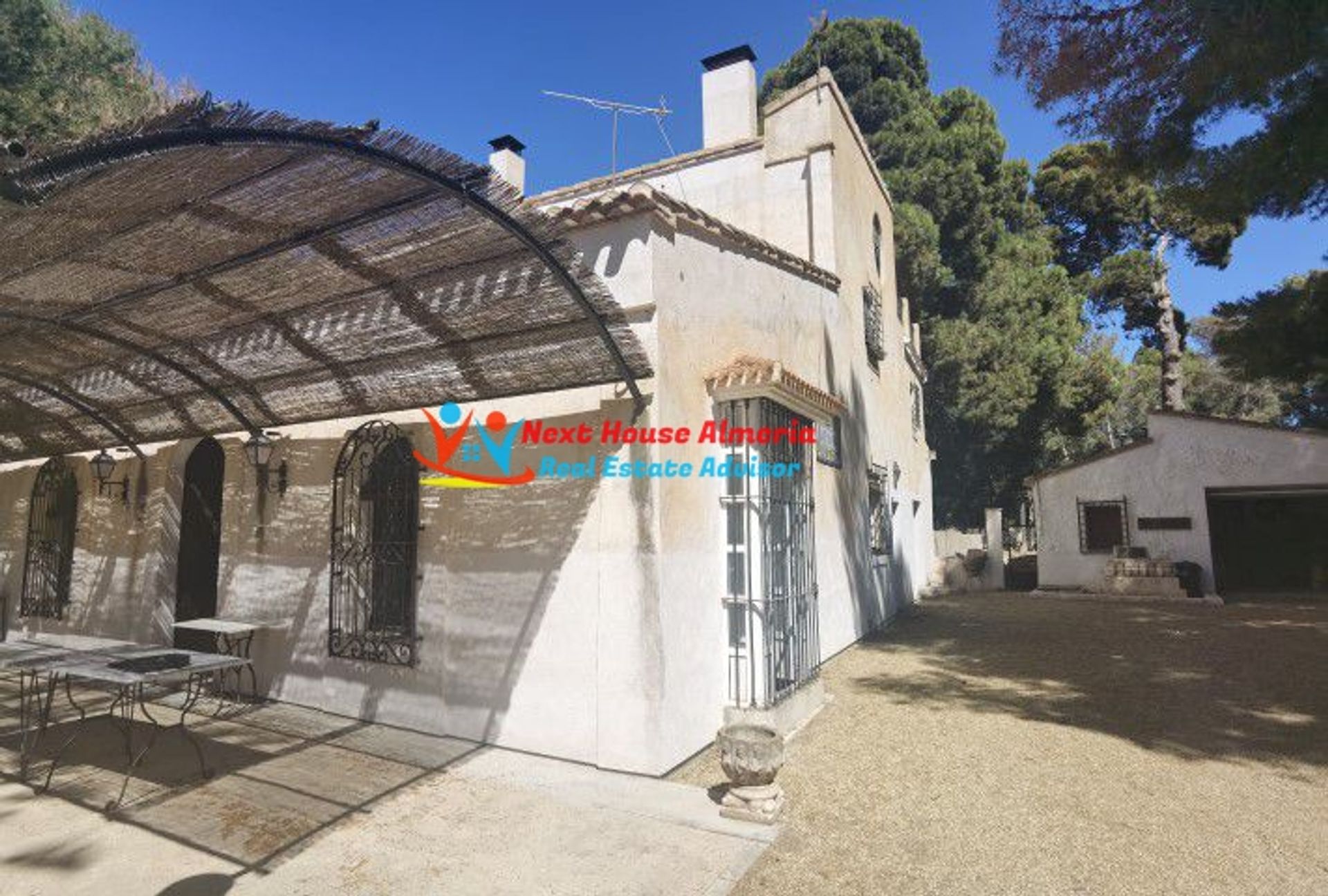 Rumah di Aguilas, Region of Murcia 12821385