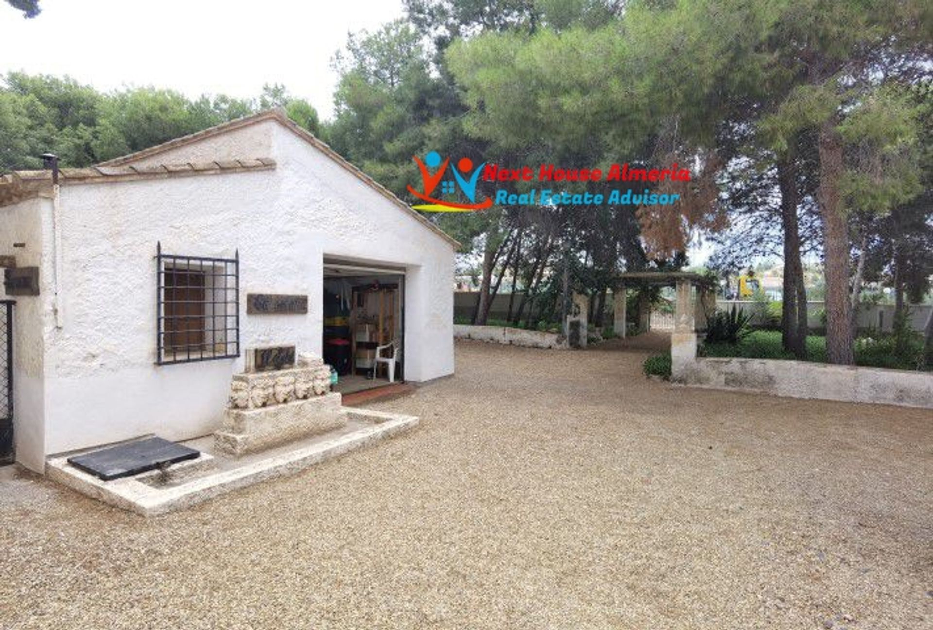 Rumah di Aguilas, Region of Murcia 12821385