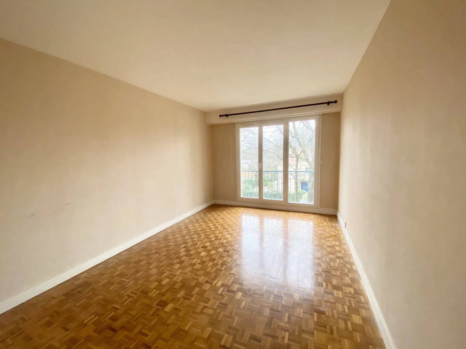 Condominio nel Le Vésinet, Yvelines 12821387