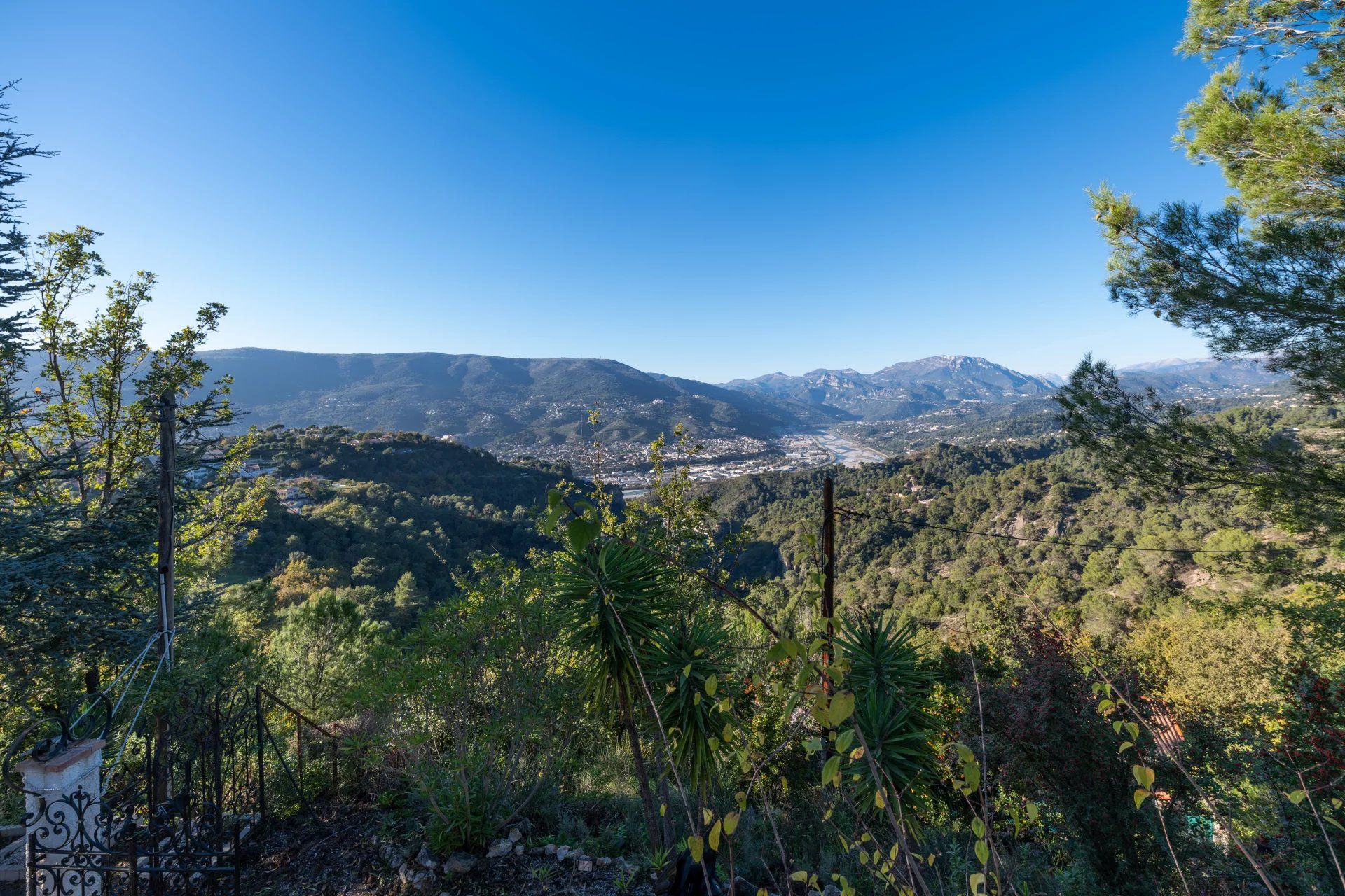 Residenziale nel Colomars, Alpes-Maritimes 12821389